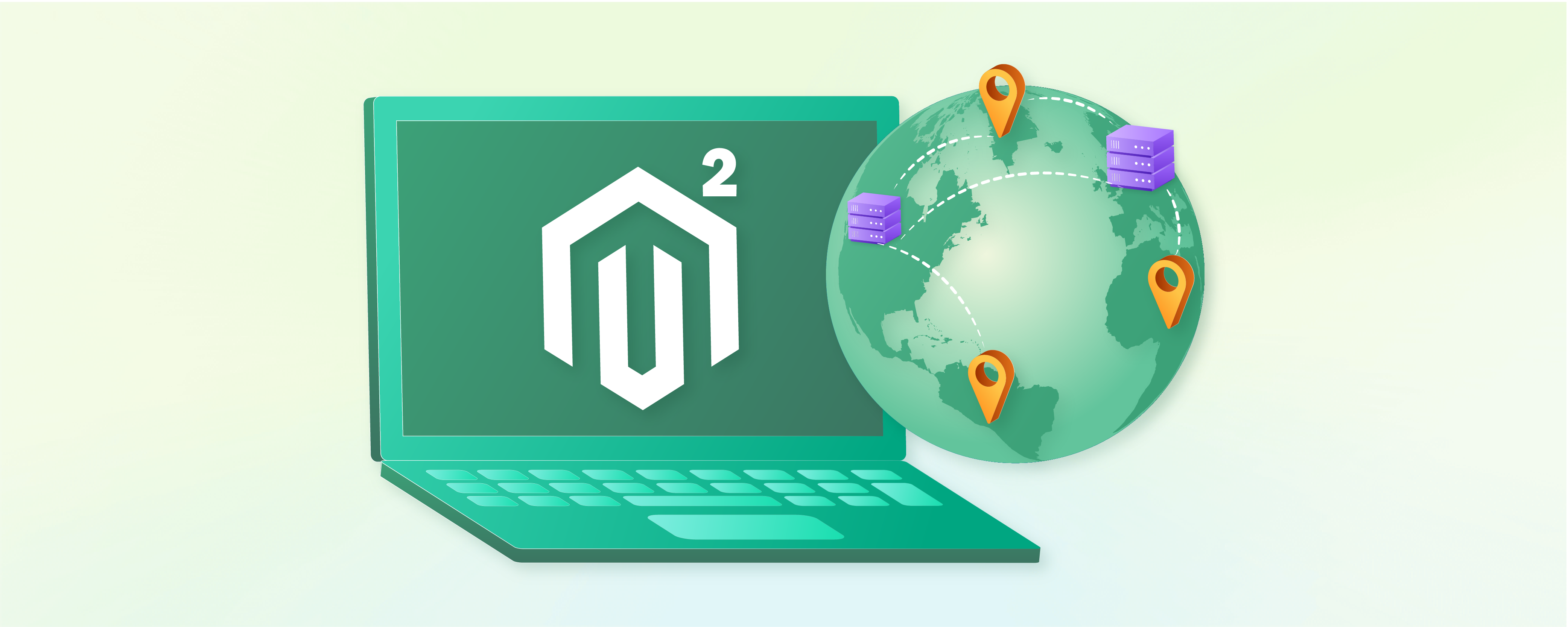 Magento 2 CDN: Best Practices & Resolving Common Issues