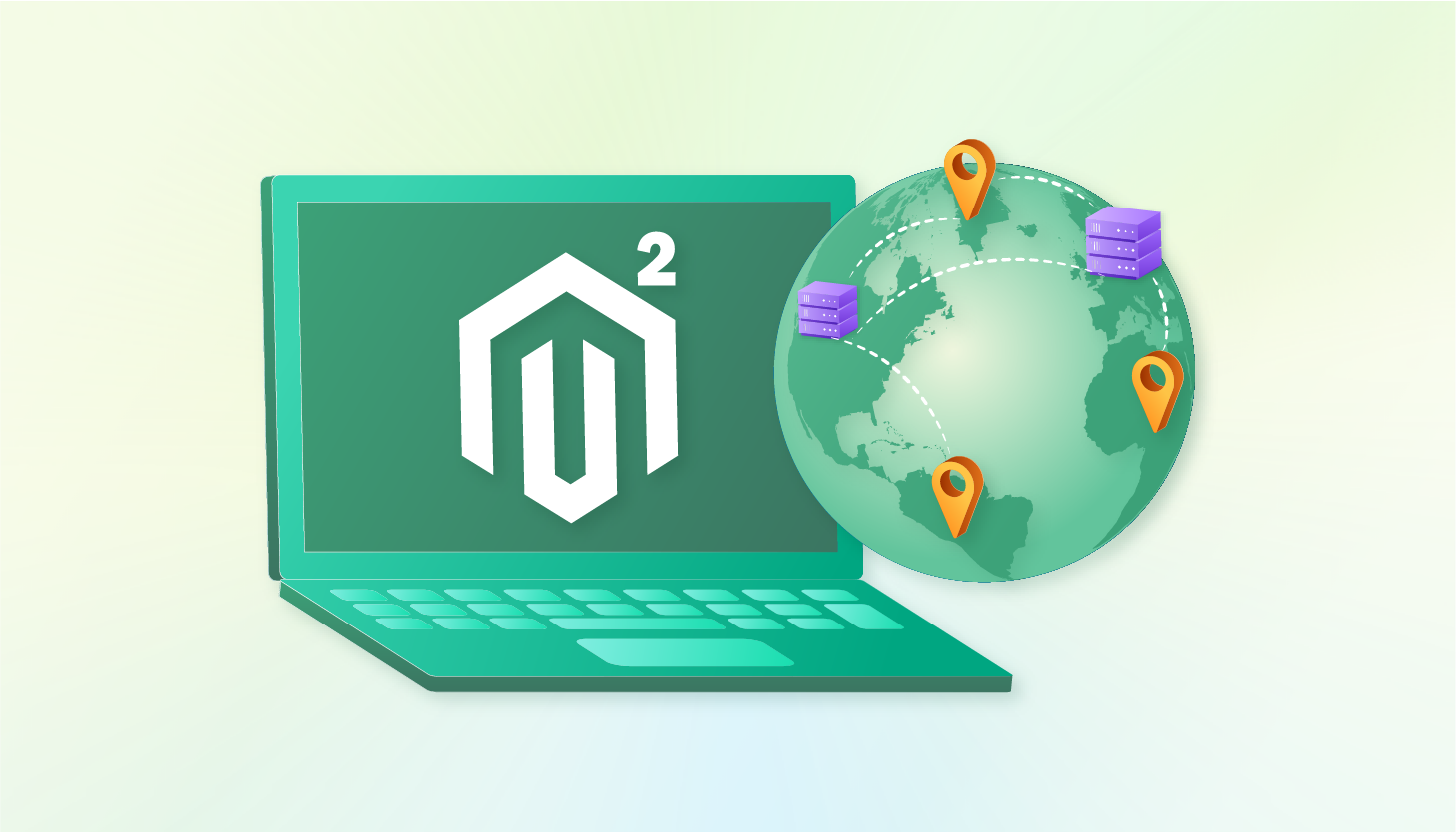 Magento 2 CDN: Best Practices & Resolving Common Issues