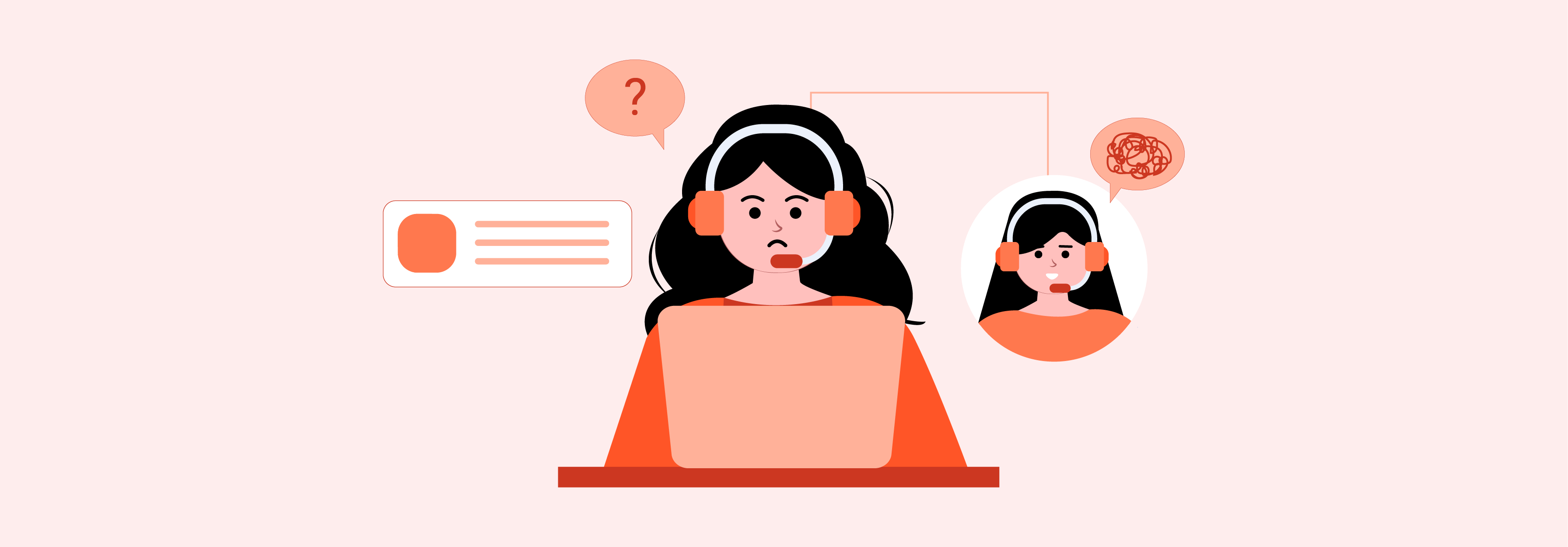 Communication Issues