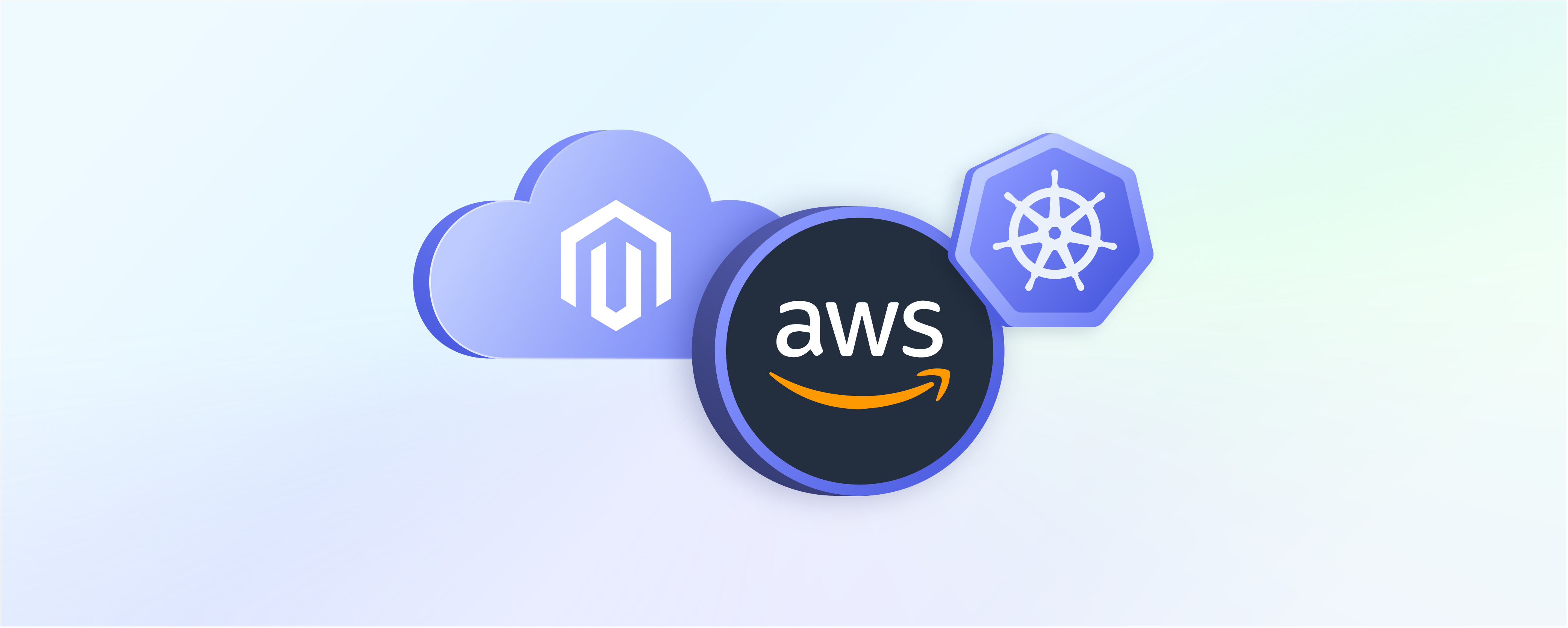 How To Deploy Magento On Kubernetes AWS EKS?