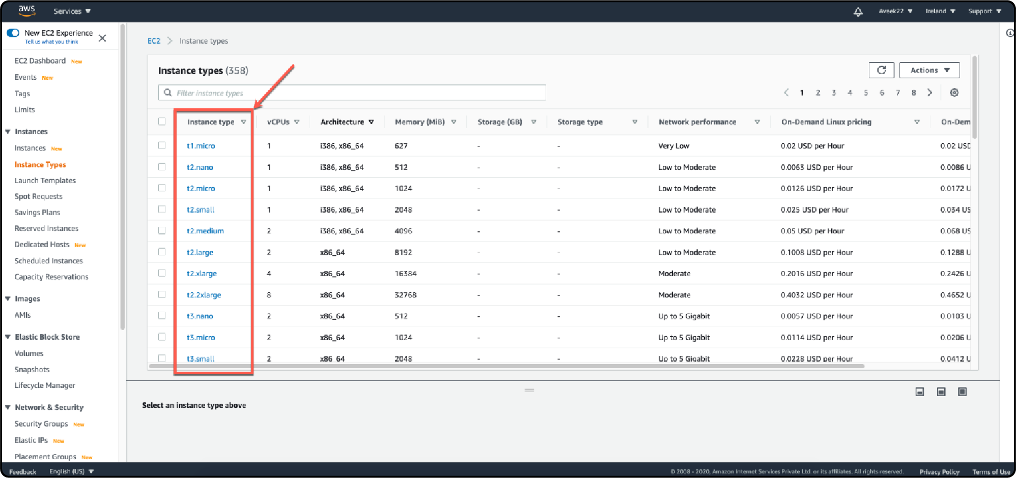 Specify parameters to deploy AWS Magento Quickstart