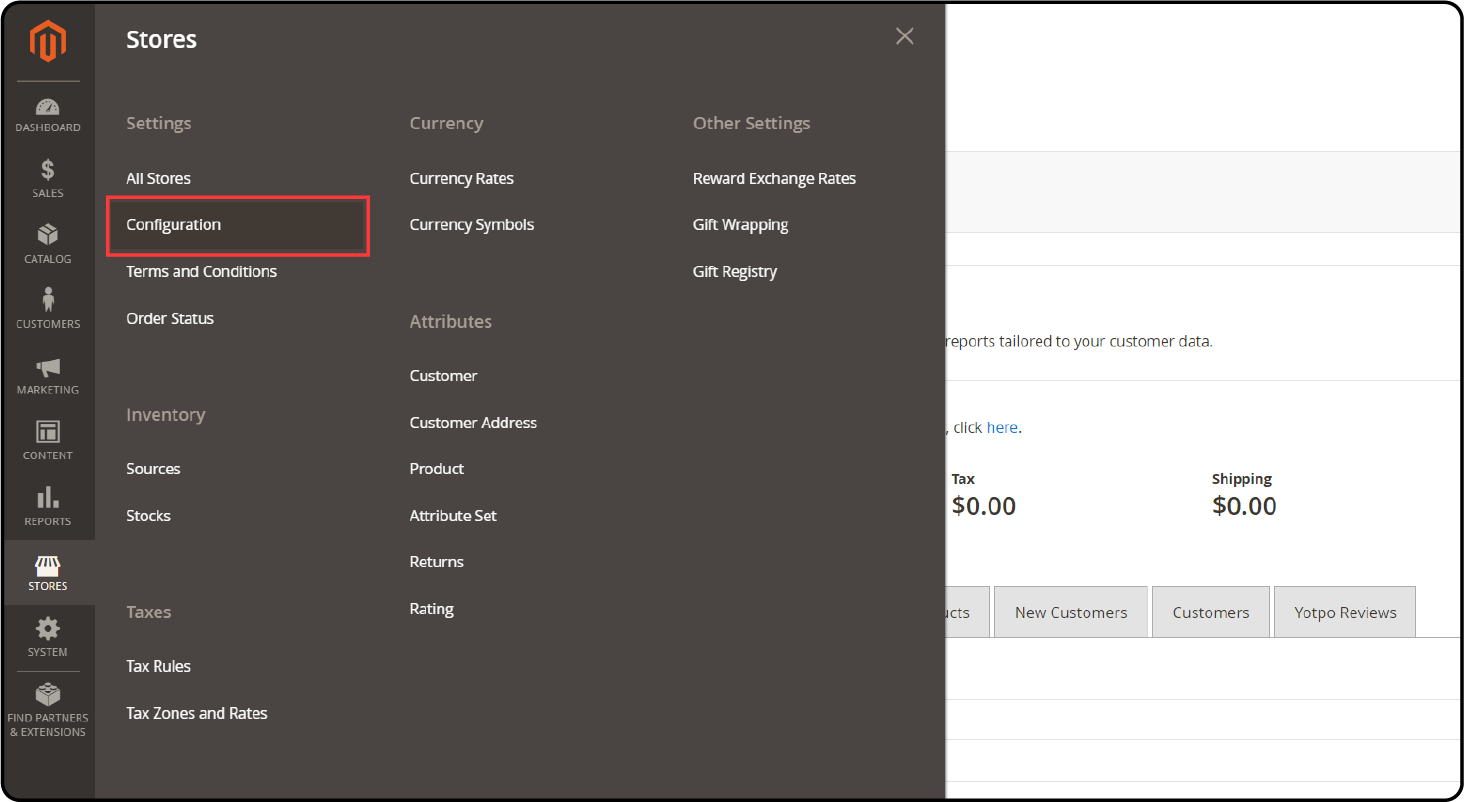 Confiuring Magento 2 Add Comment Field to Checkout