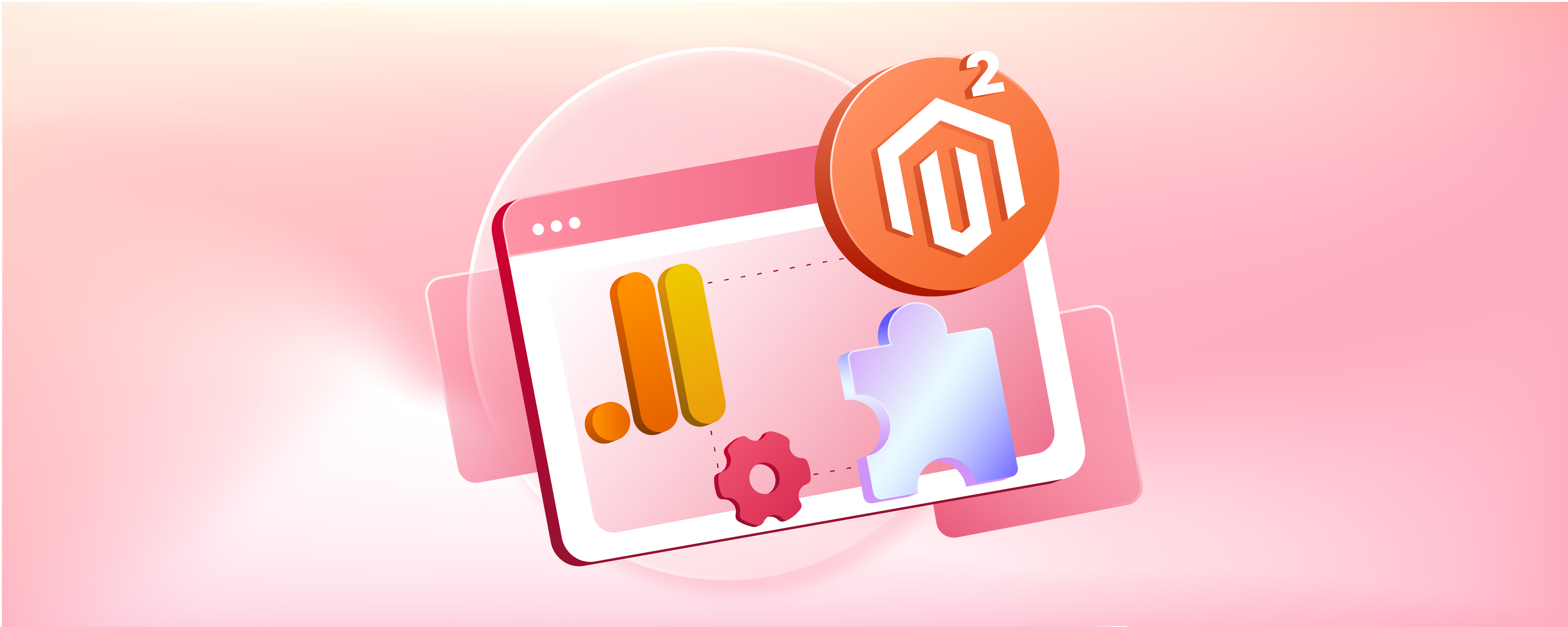 Top 7 GA4 Magento 2 Extensions: Configuring Magento 2 Google Analytics 4