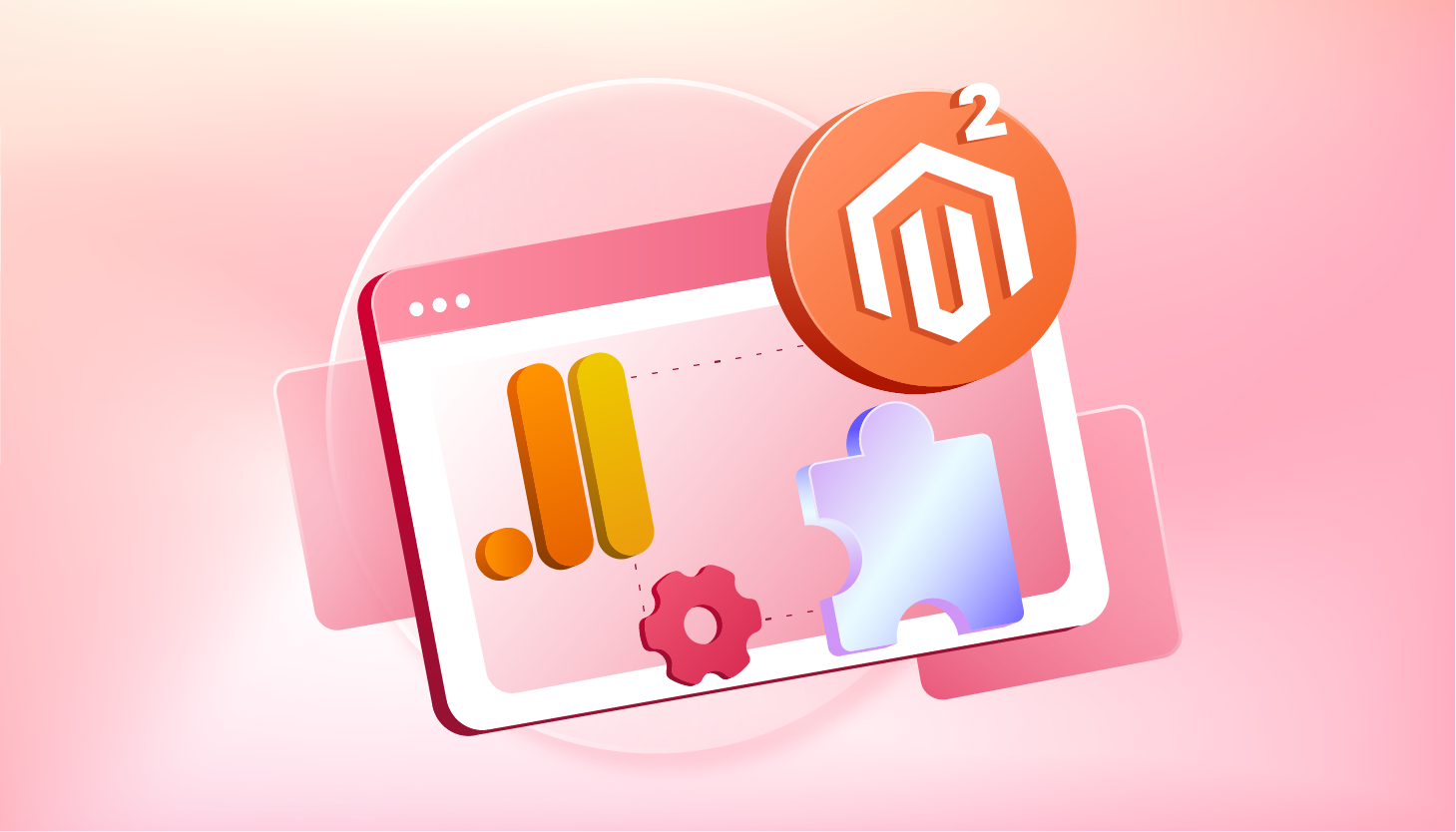 Top 7 GA4 Magento 2 Extensions: Configuring Magento 2 Google Analytics 4