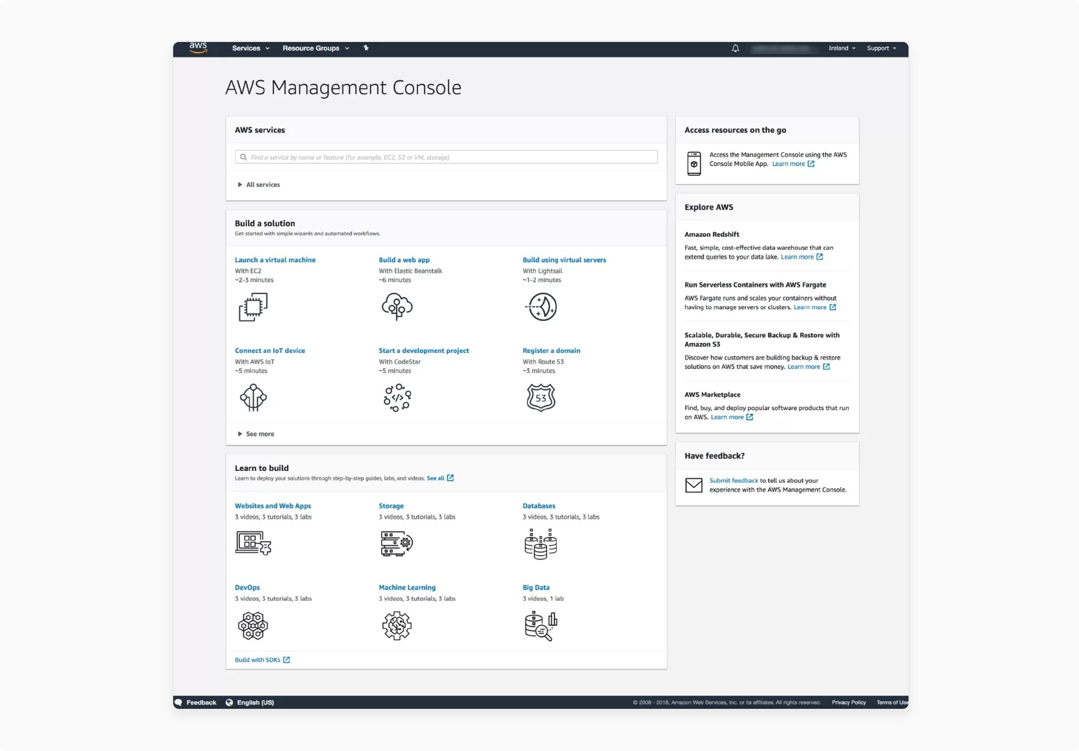 launching ec2 instance for magento 2 installation on aws