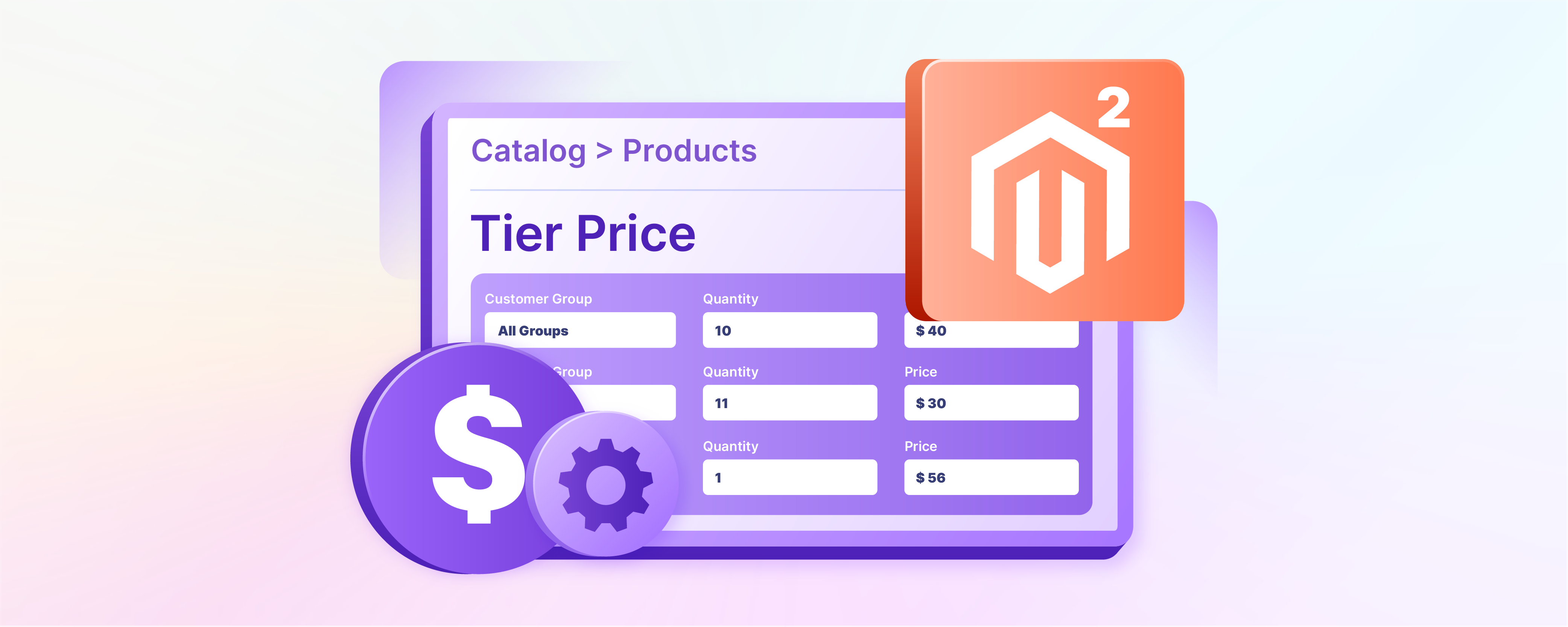 Magento 2 Tier Price: Dynamic Pricing in Magento