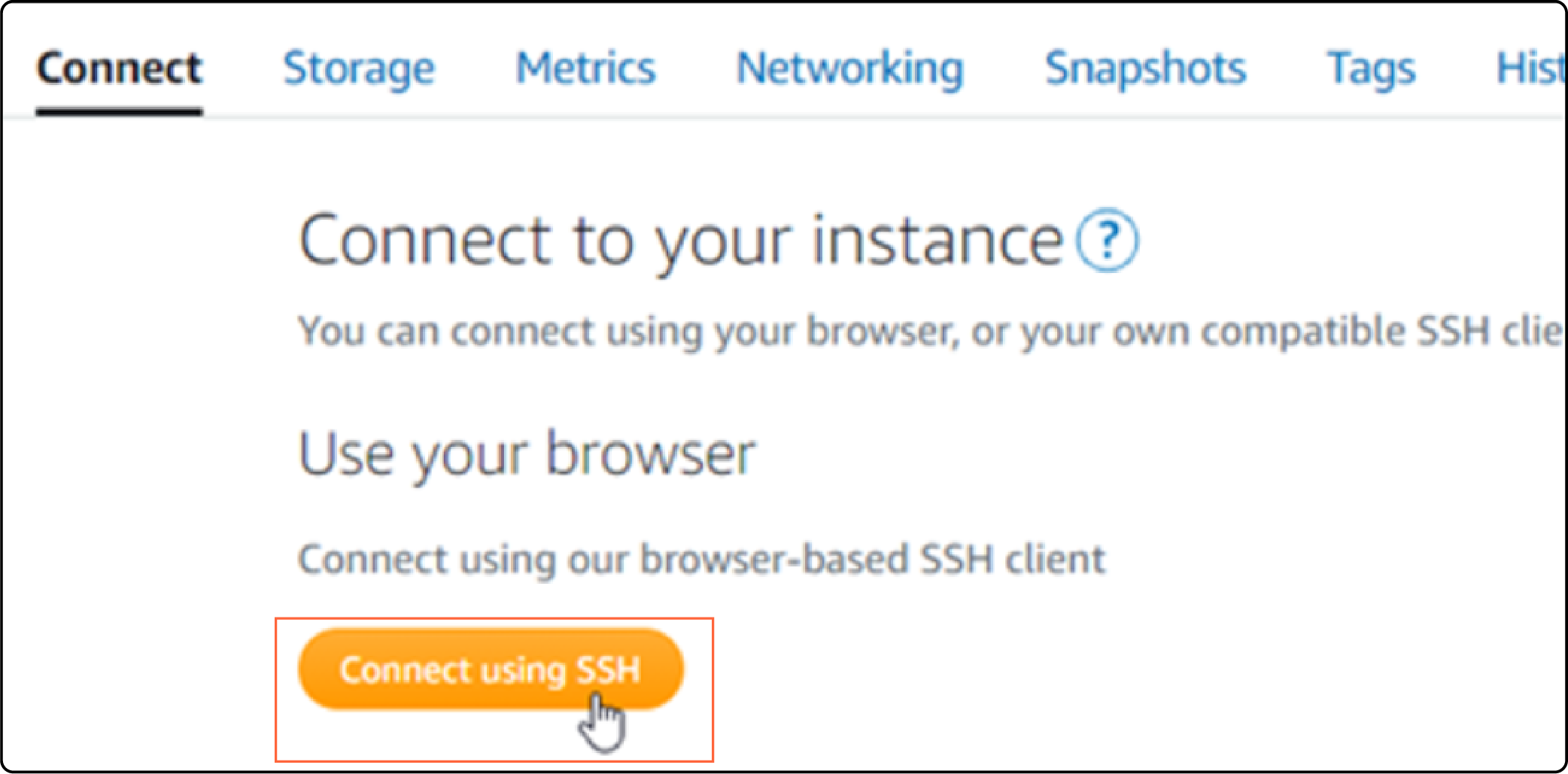 Enable HTTPS for secure Magento connection on AWS Lightsail