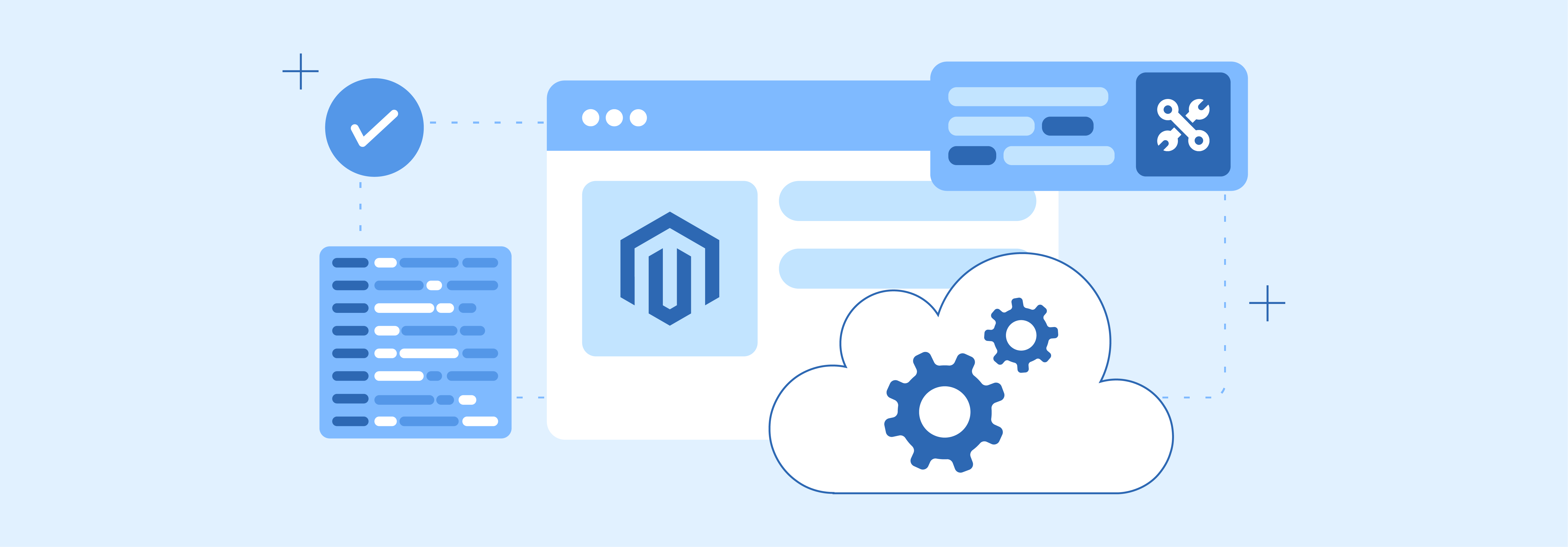 Customization Skills of Magento 2 Development Company