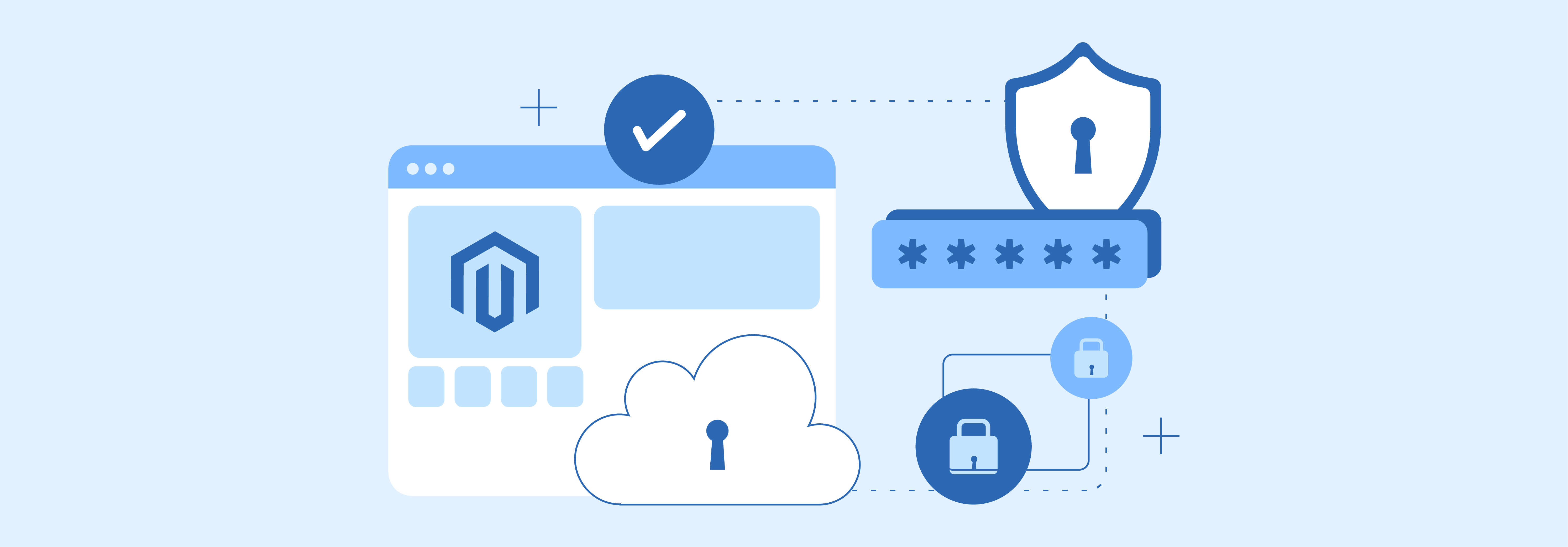 Security Benefits of Magento 2 Development Company