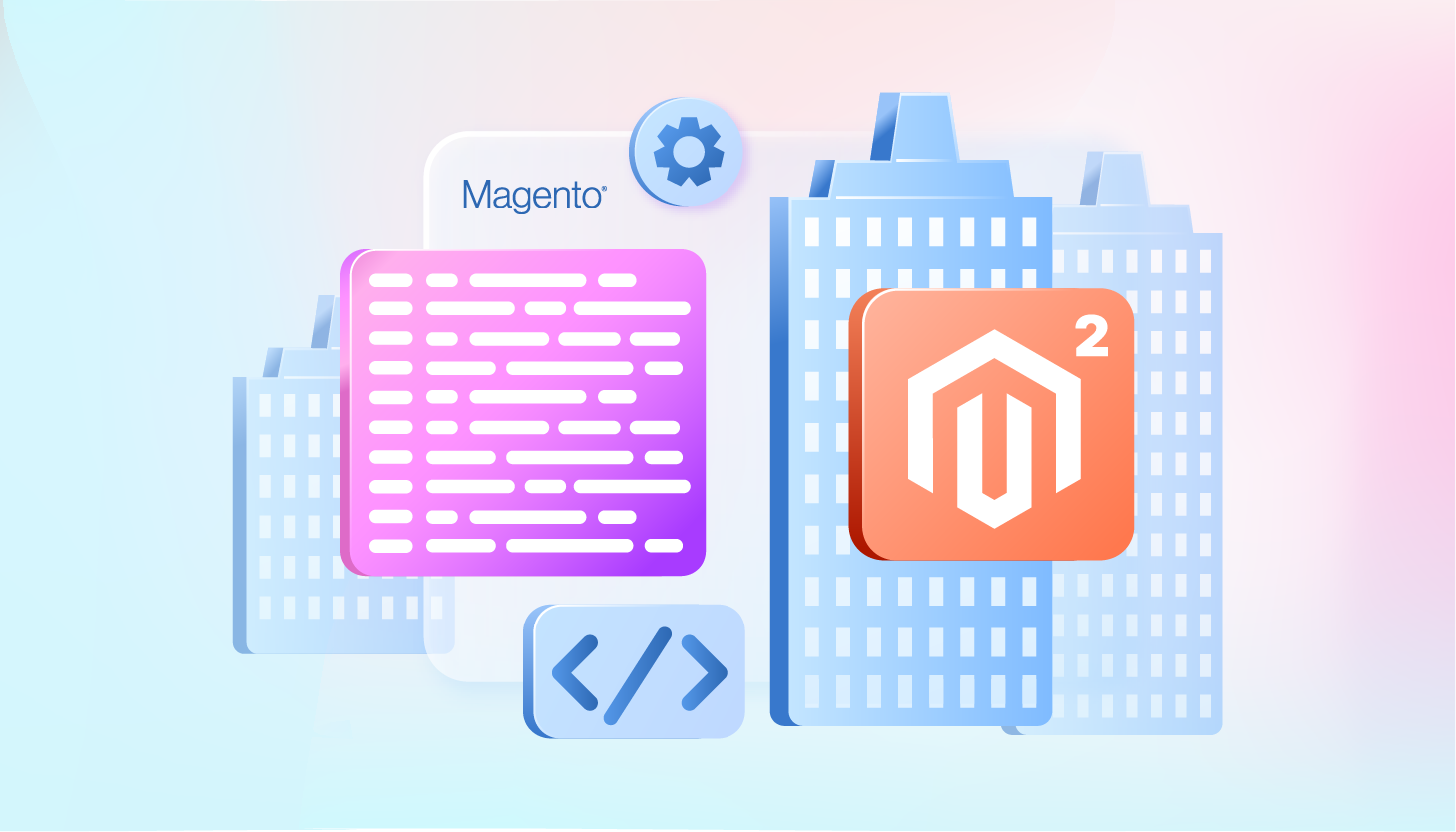 Choosing Magento 2 Development Company: 7 Factors