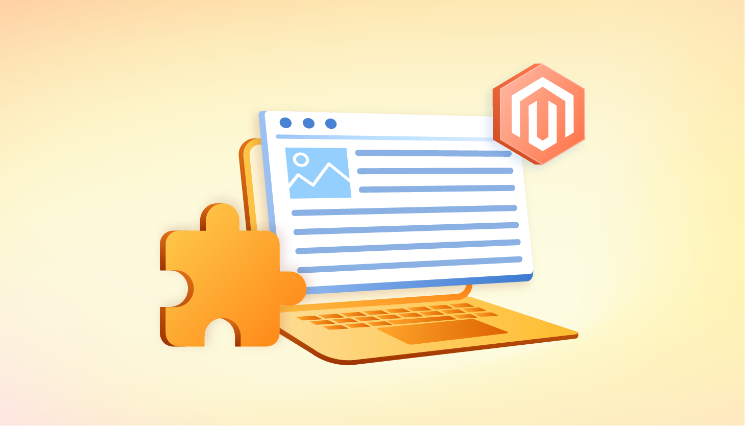 Top 10 Providers of Magento 2 Blog Extension