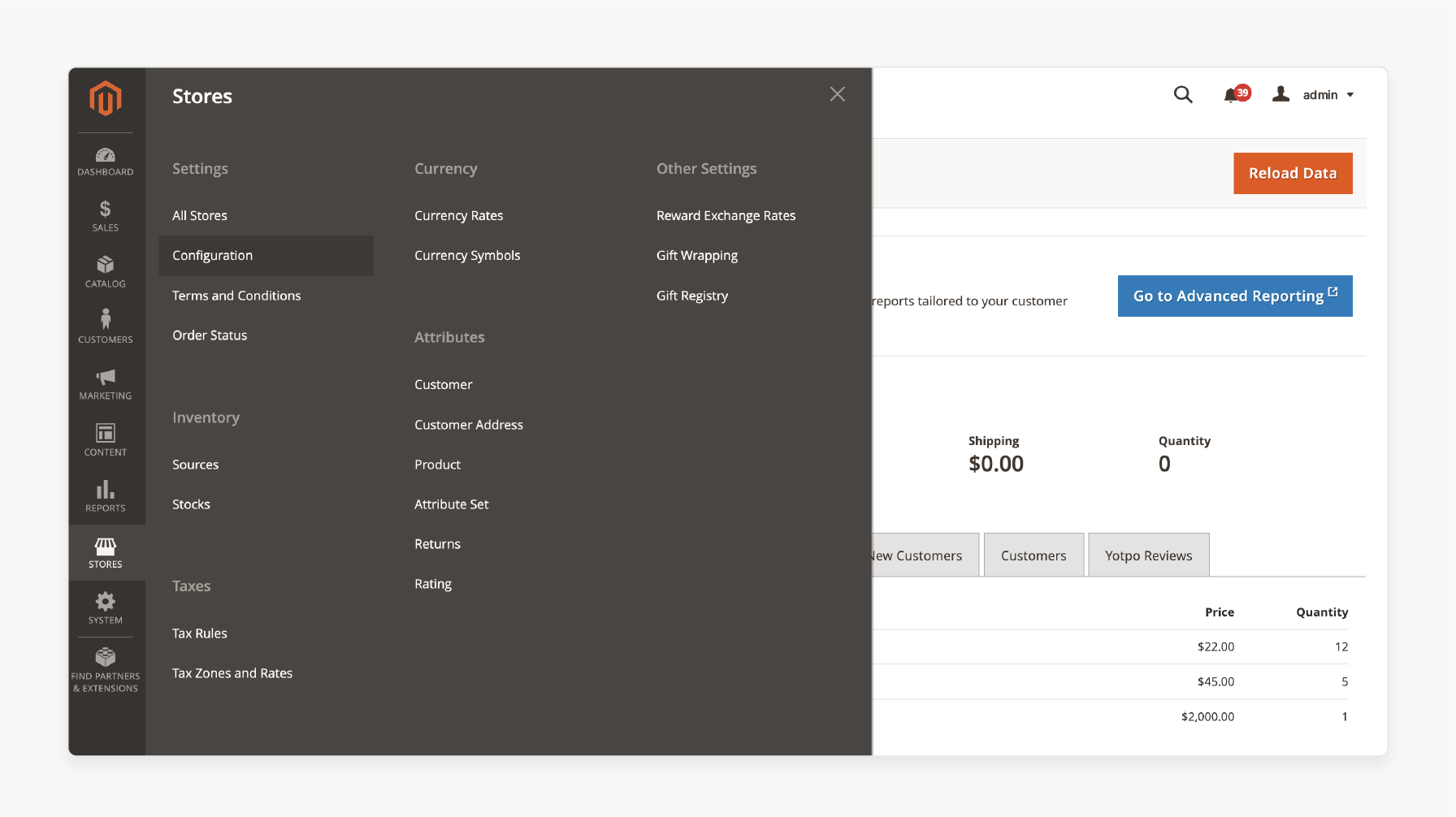 Magento 2 Negotiable Quote Configuration