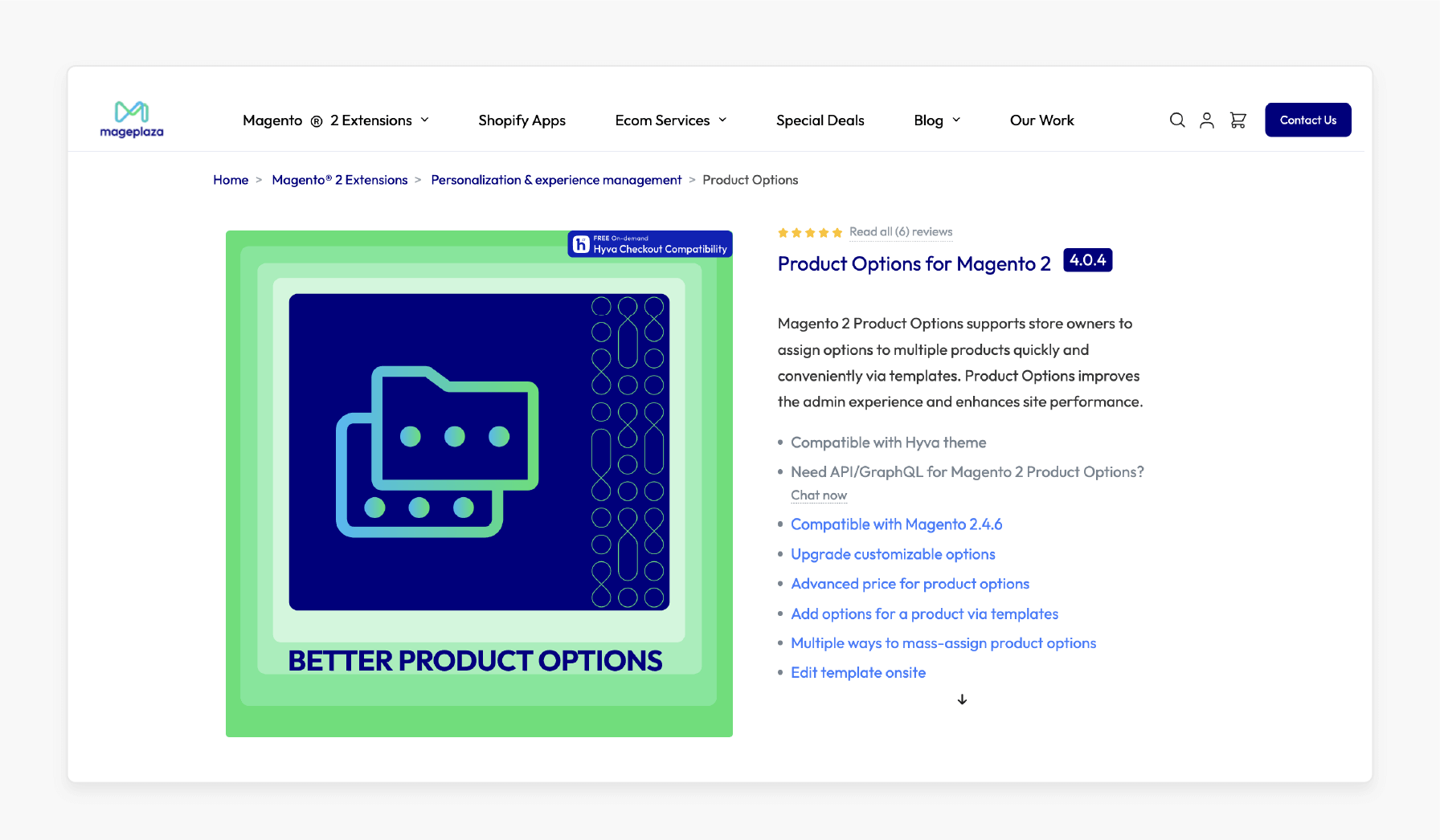 product attachments extension for magento 2 by mageplaza with customizable file uploads for products