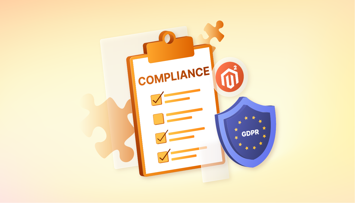 7 Magento 2 GDPR Extensions: Best Practices & Compliance Advice