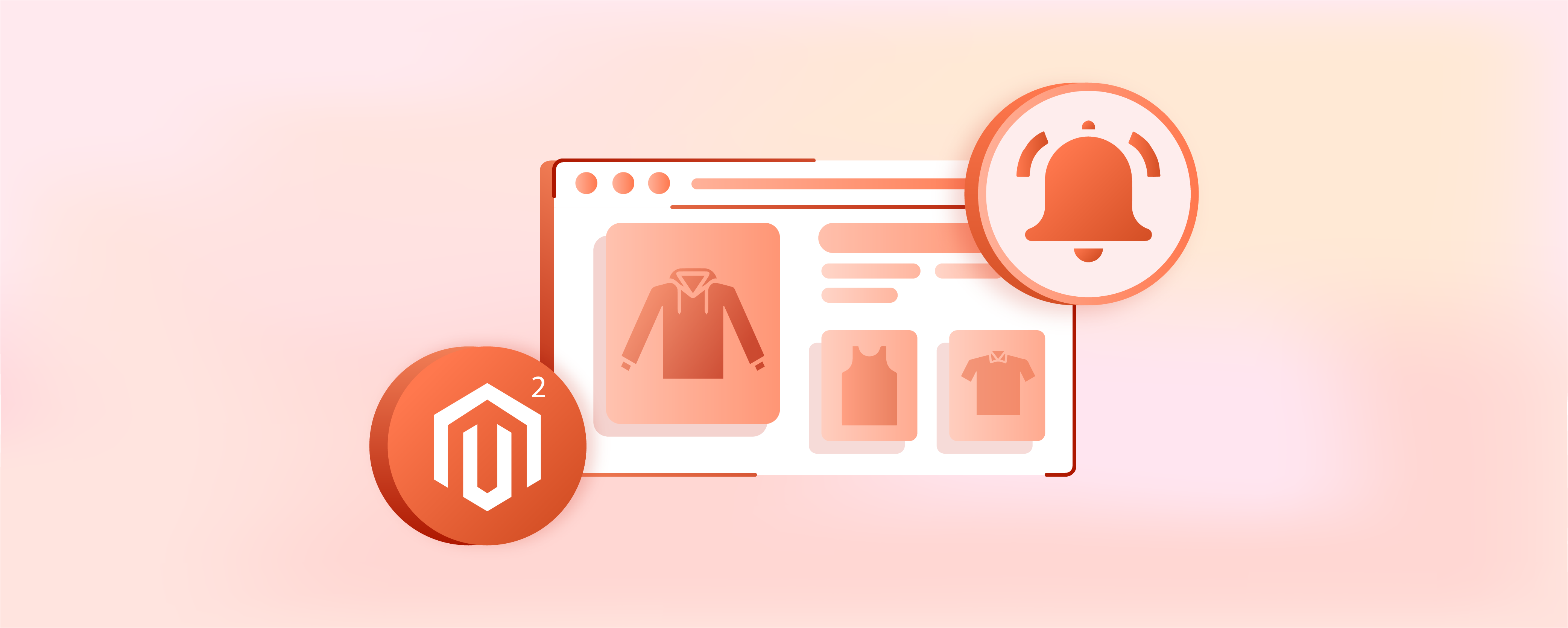 How to Use Magento 2 Product Alerts Notificaion