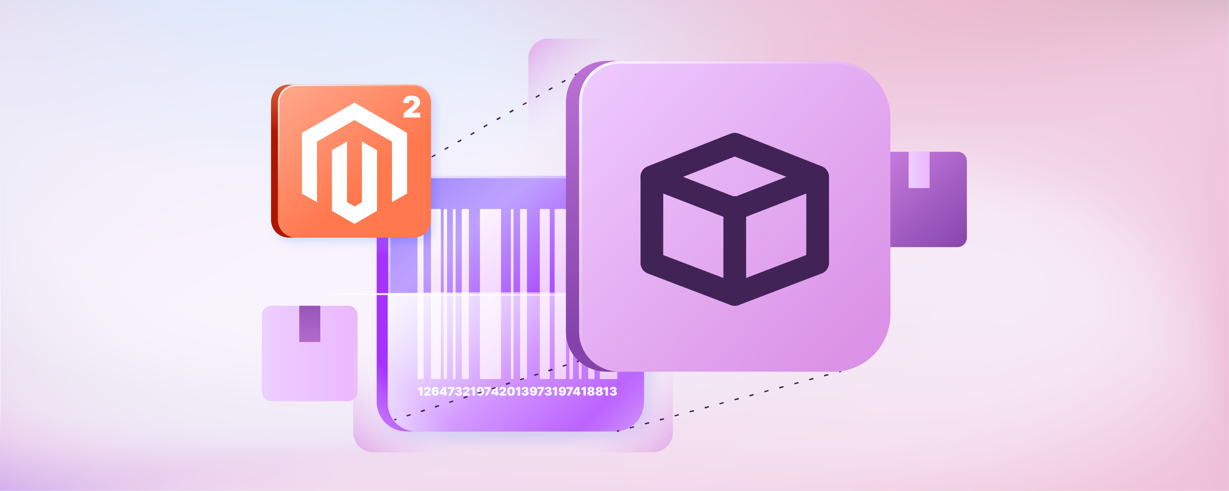 Magento 2 Barcode Extensions: Use Cases & Benefits of Barcode Scanners