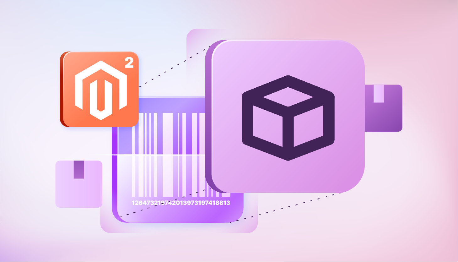 Magento 2 Barcode Extensions: Use Cases & Benefits of Barcode Scanners