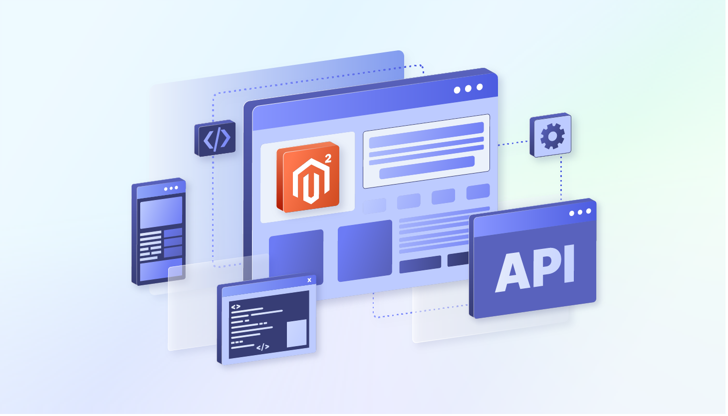 Magento 2 Custom API Development: Key Features and Benefits