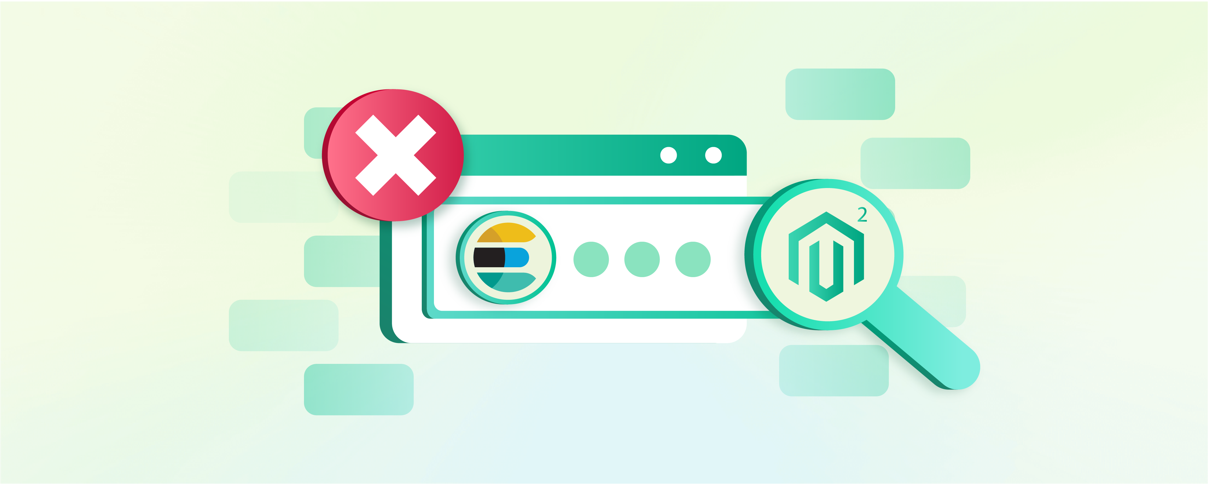 7 Steps to Solve Magento 2 Elasticsearch Not Working Issue