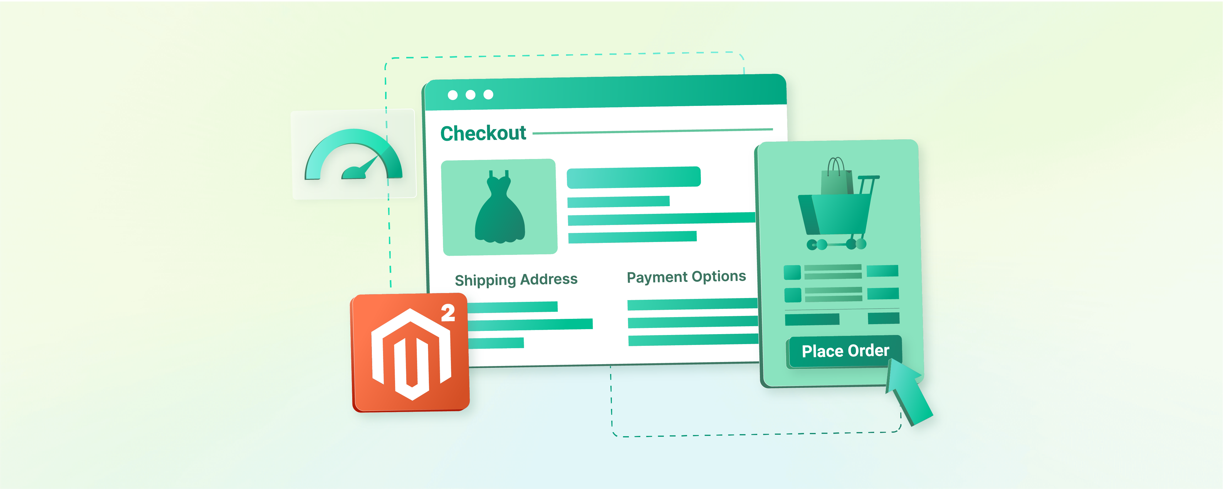 10 Strategies to Improve Magento 2 Checkout Performance