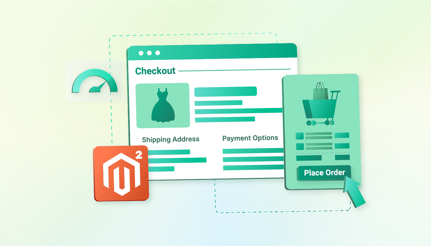 Improve Magento 2 Checkout Performance: 10 Strategies