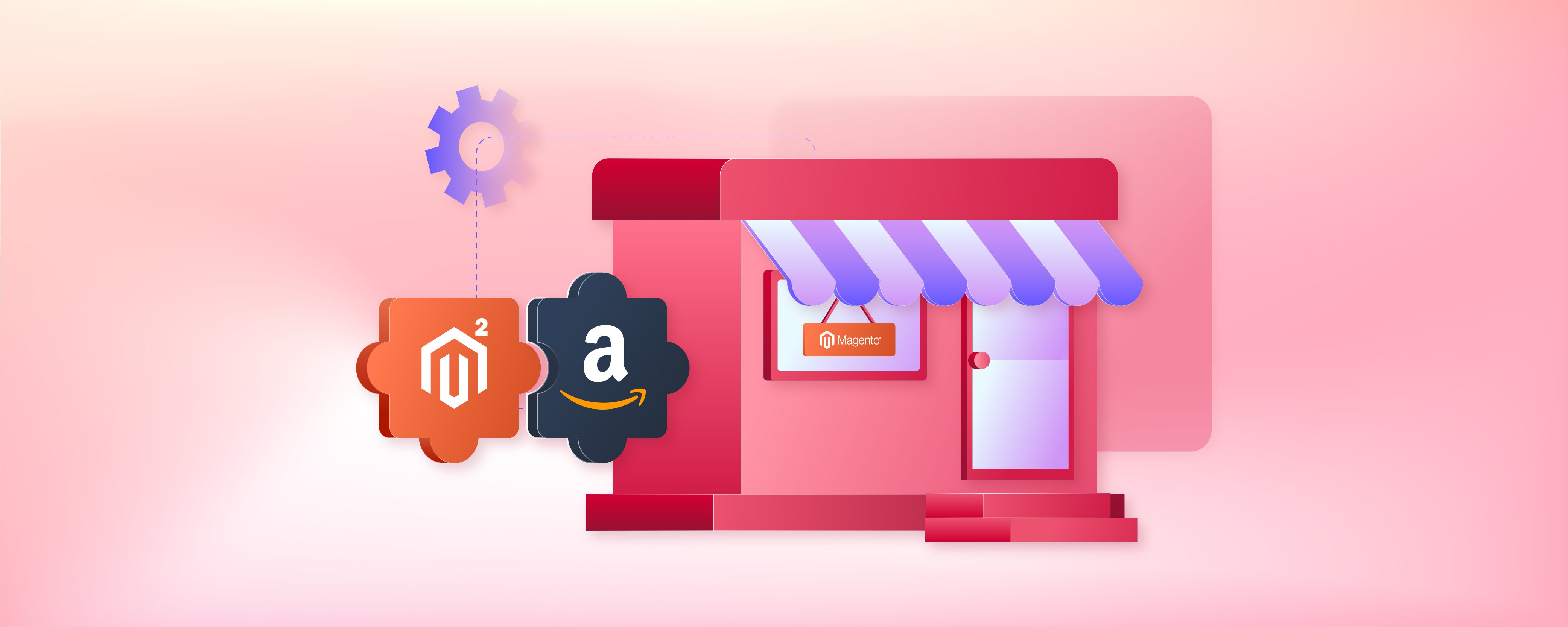 Magento 2 Amazon Integration Extensions for Smooth Integration
