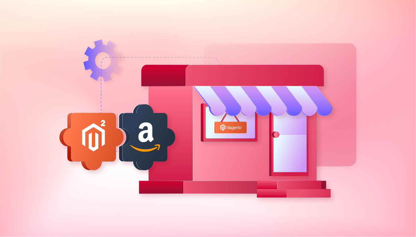Magento 2 Amazon Integration Extensions for Smooth Integration