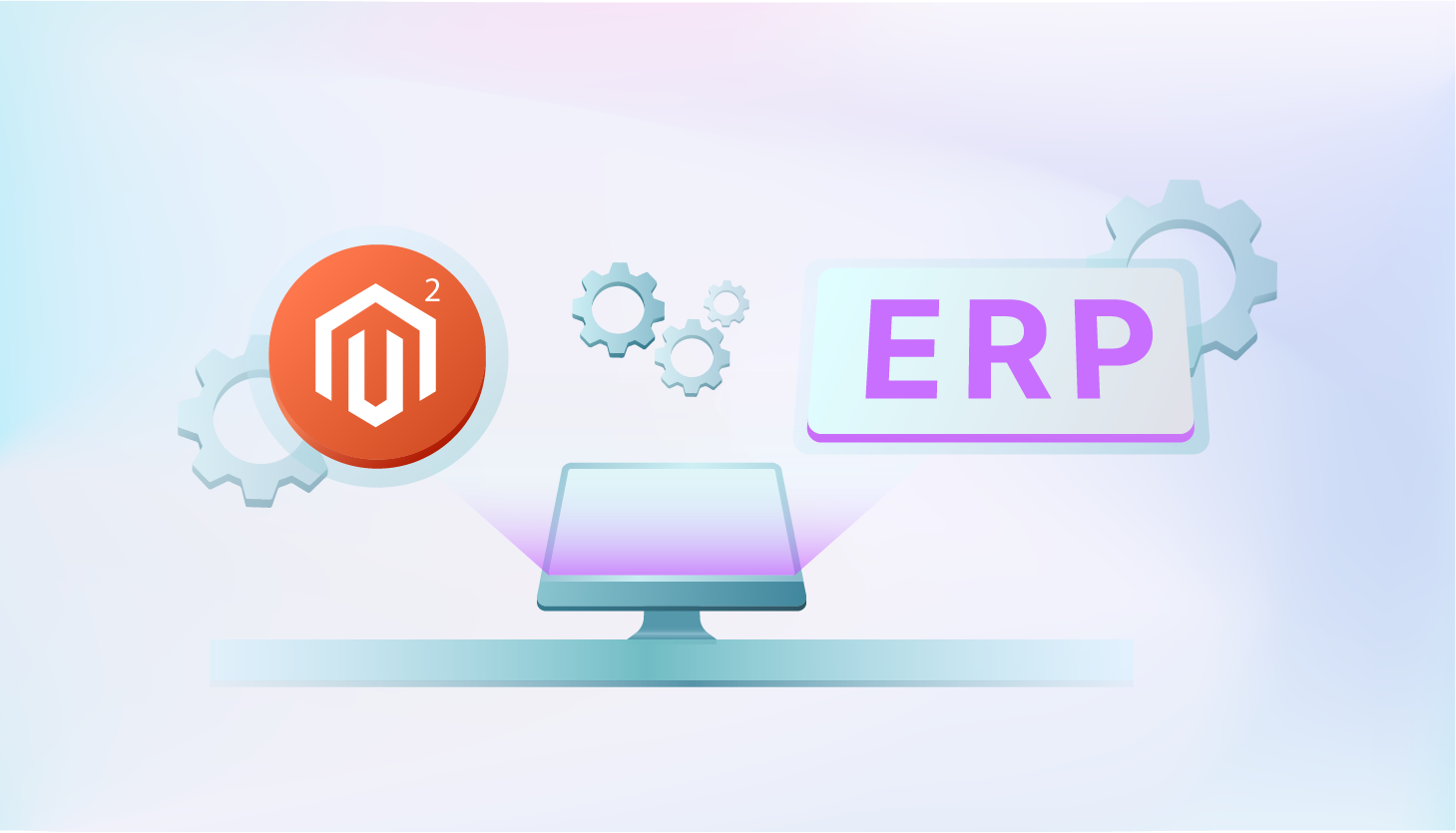 Magento ERP Integration: Prerequisites and Methods