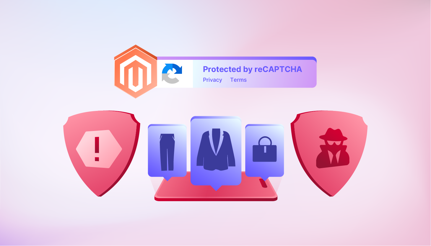 Magento 2 Invisible Recaptcha: Advanced Configurations and Benefits