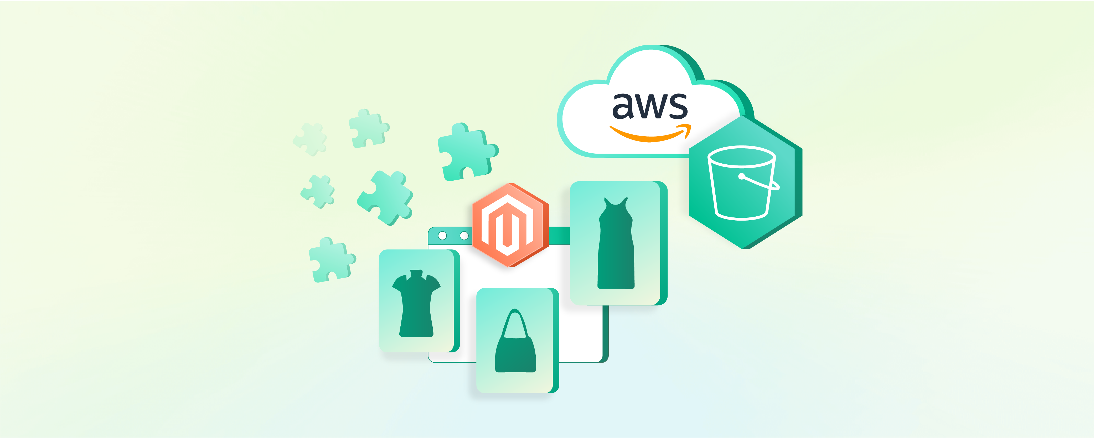 Magento 2 Amazon S3 Extensions: Benefits & Best Practices