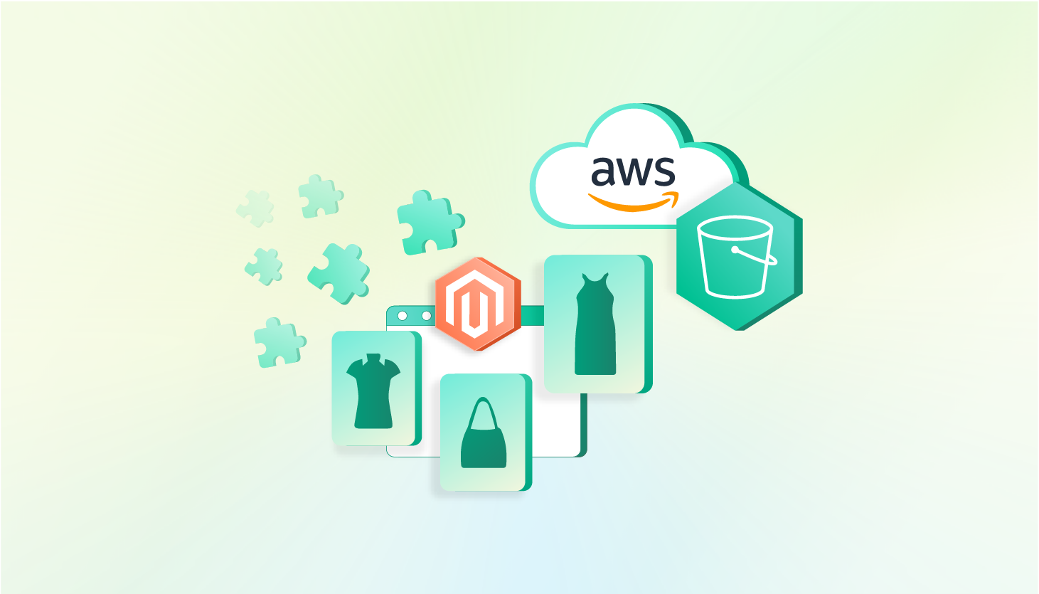 Magento 2 Amazon S3 Extensions: Benefits & Best Practices