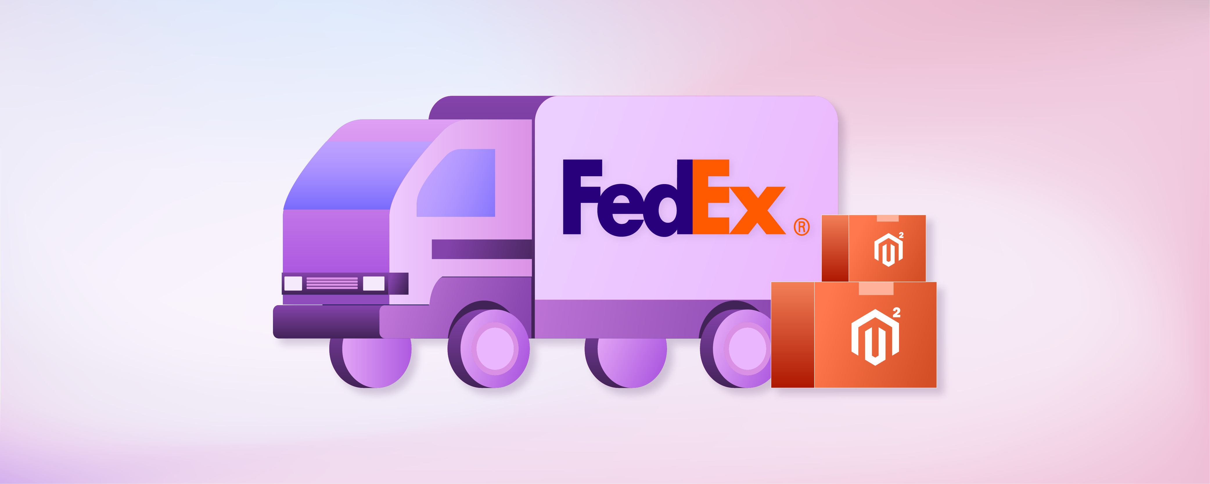 FedEx Magento 2 Extensions: Configure FedEx Carrier in Magento