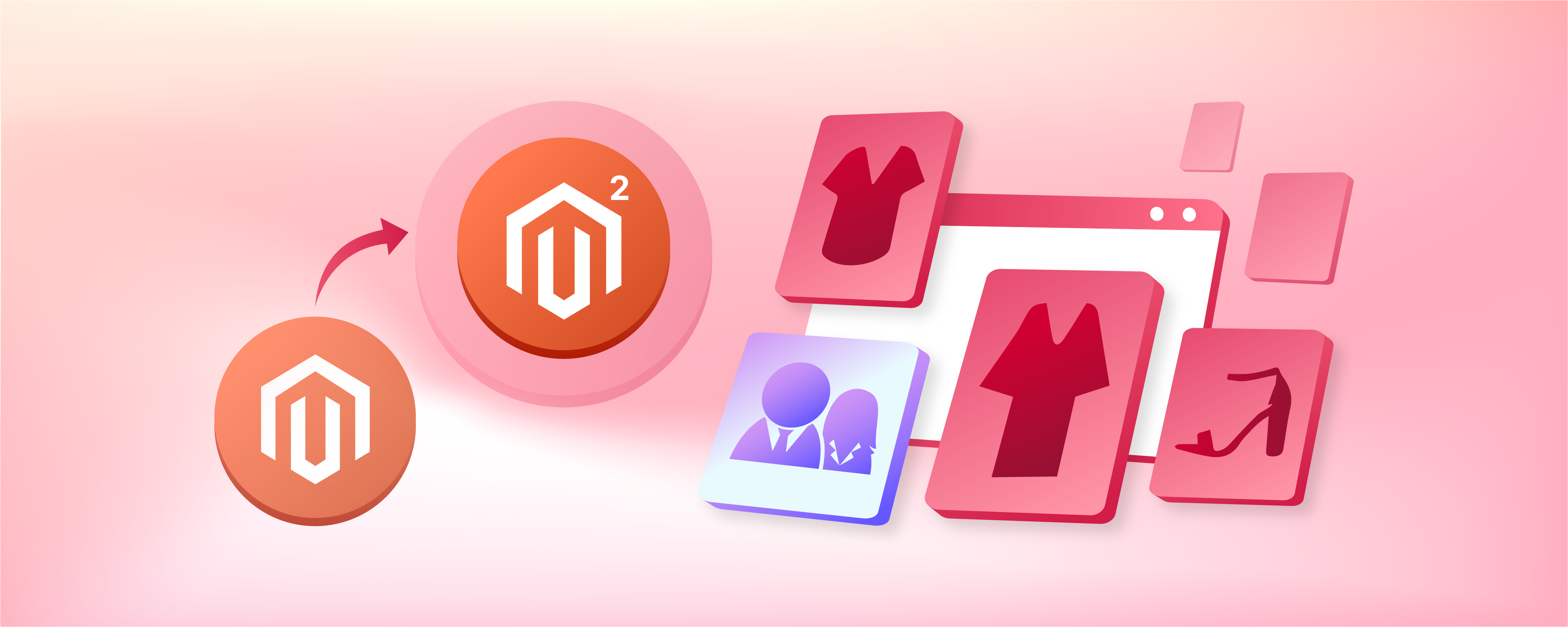 Navigating Magento 1 to Magento 2 Customer Migration