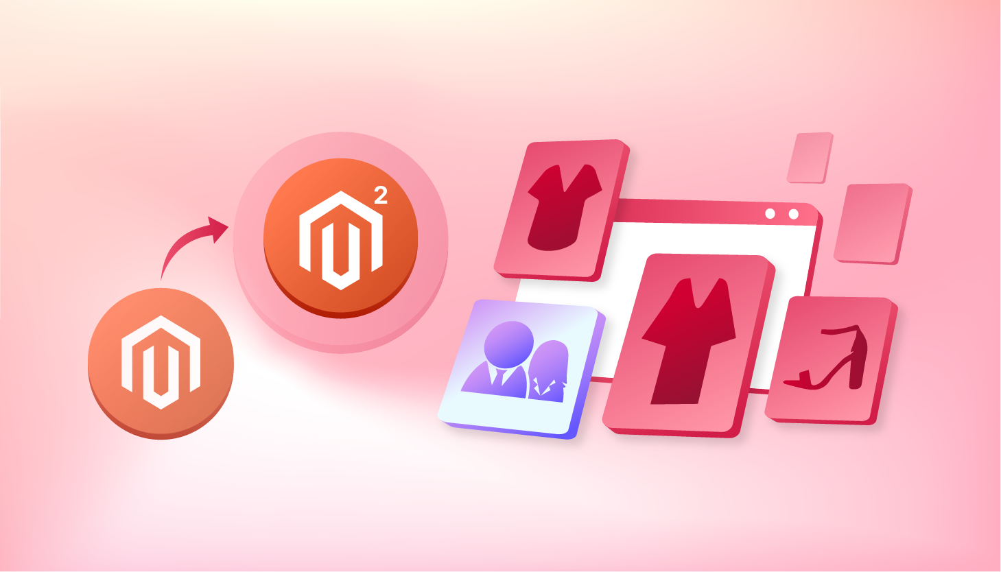 Navigating Magento 1 to Magento 2 Customer Migration