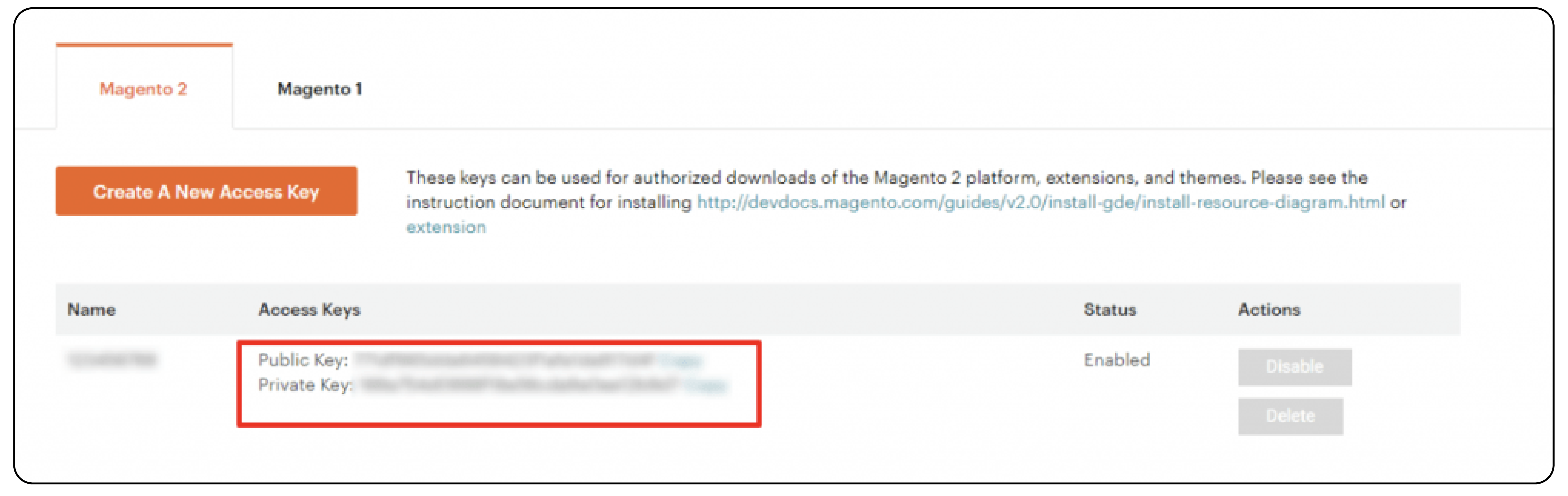 Method 1: Install Mageno 2 Extension via Composer-1