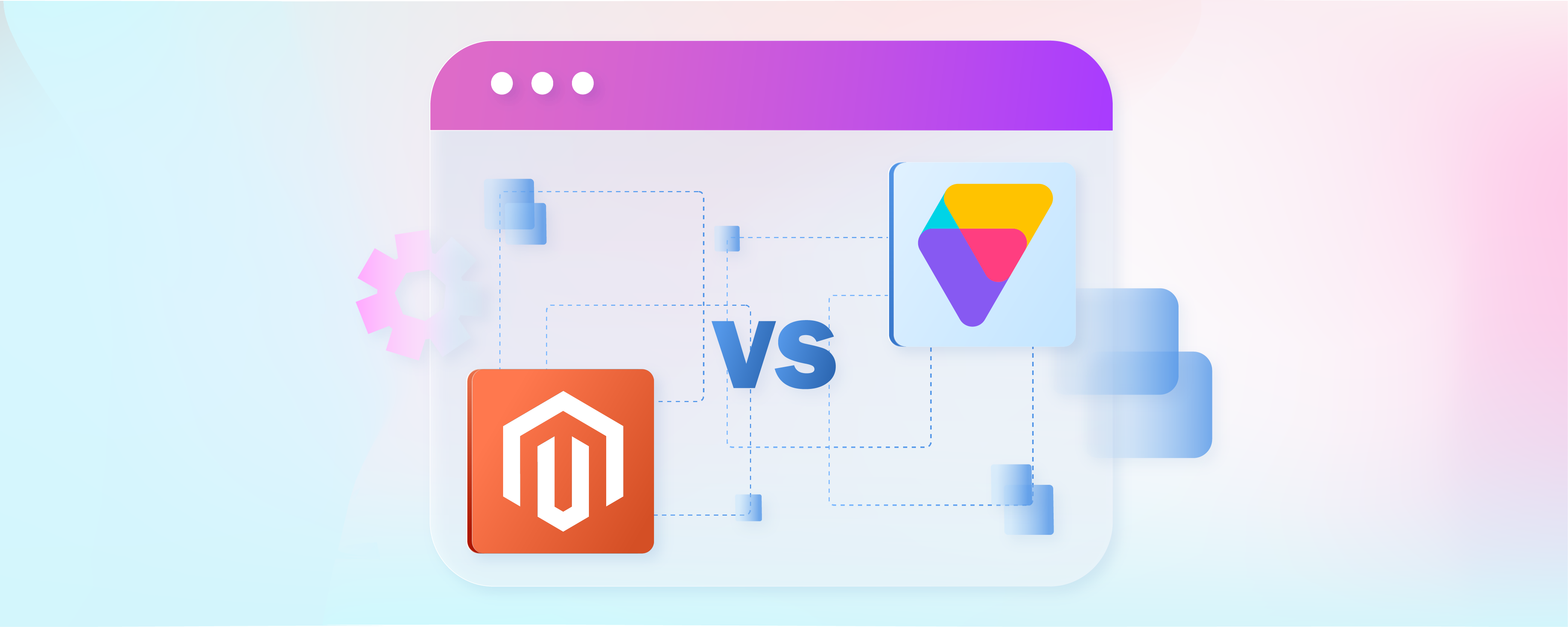 Magento vs Volusion: Key Similarities and Differences