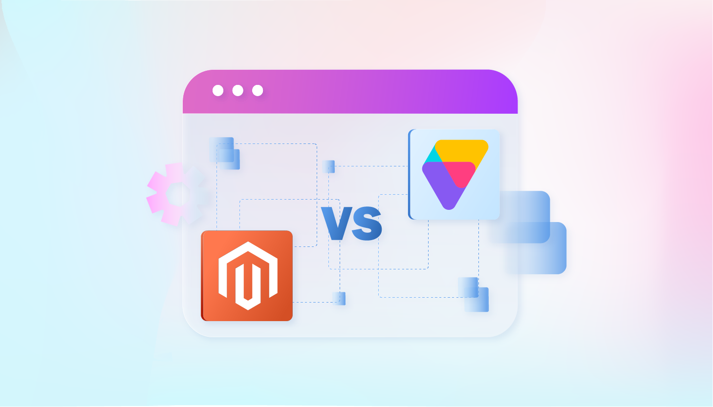 Magento vs Volusion: Key Similarities and Differences