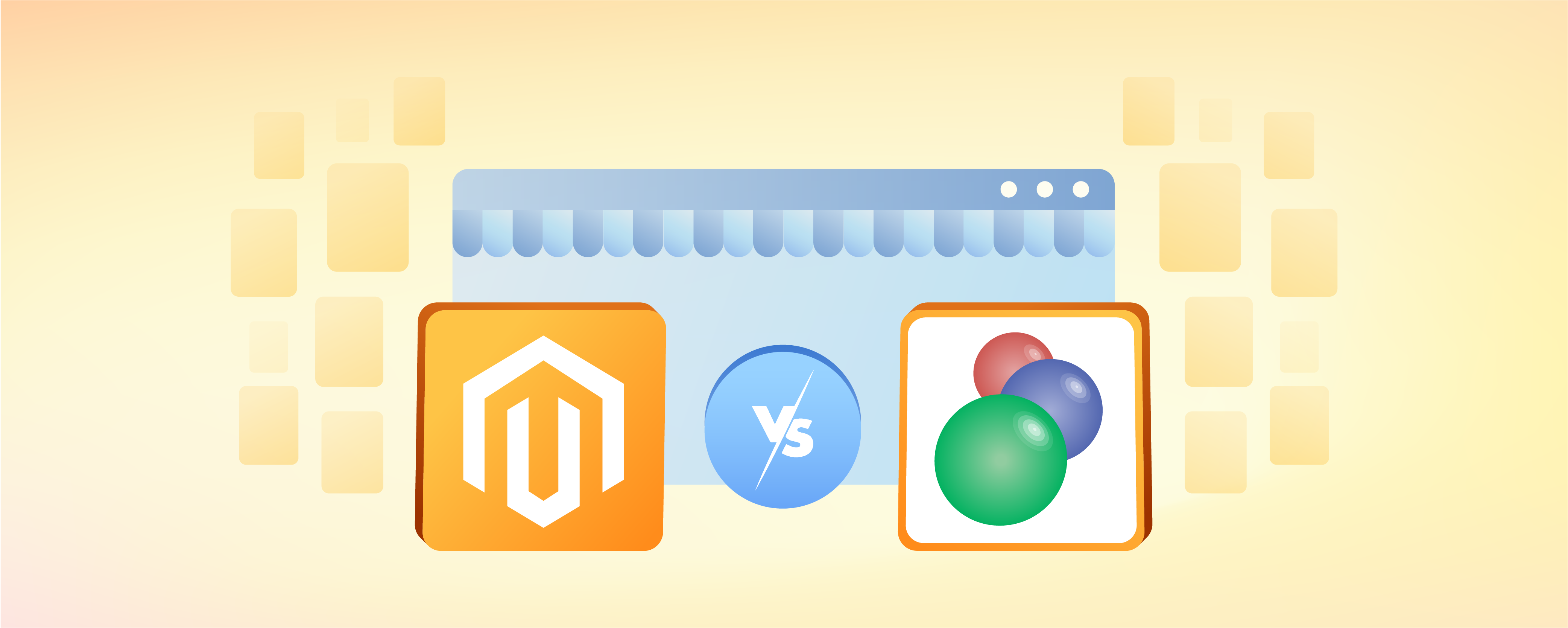 Magento vs. OsCommerce: Finding the Best E-commerce Platform