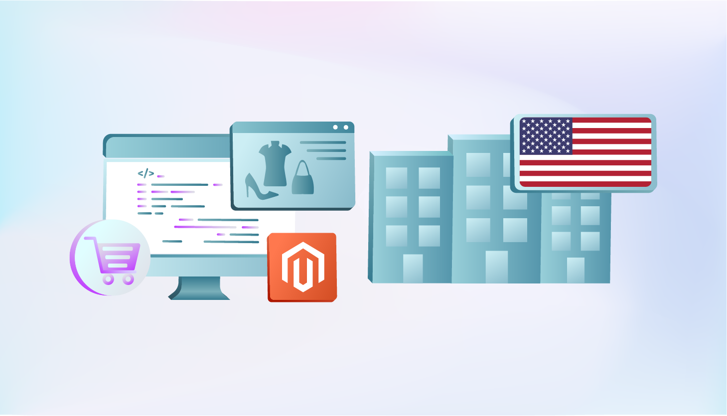 Choosing Magento Development Agency USA: 25 Best Agencies