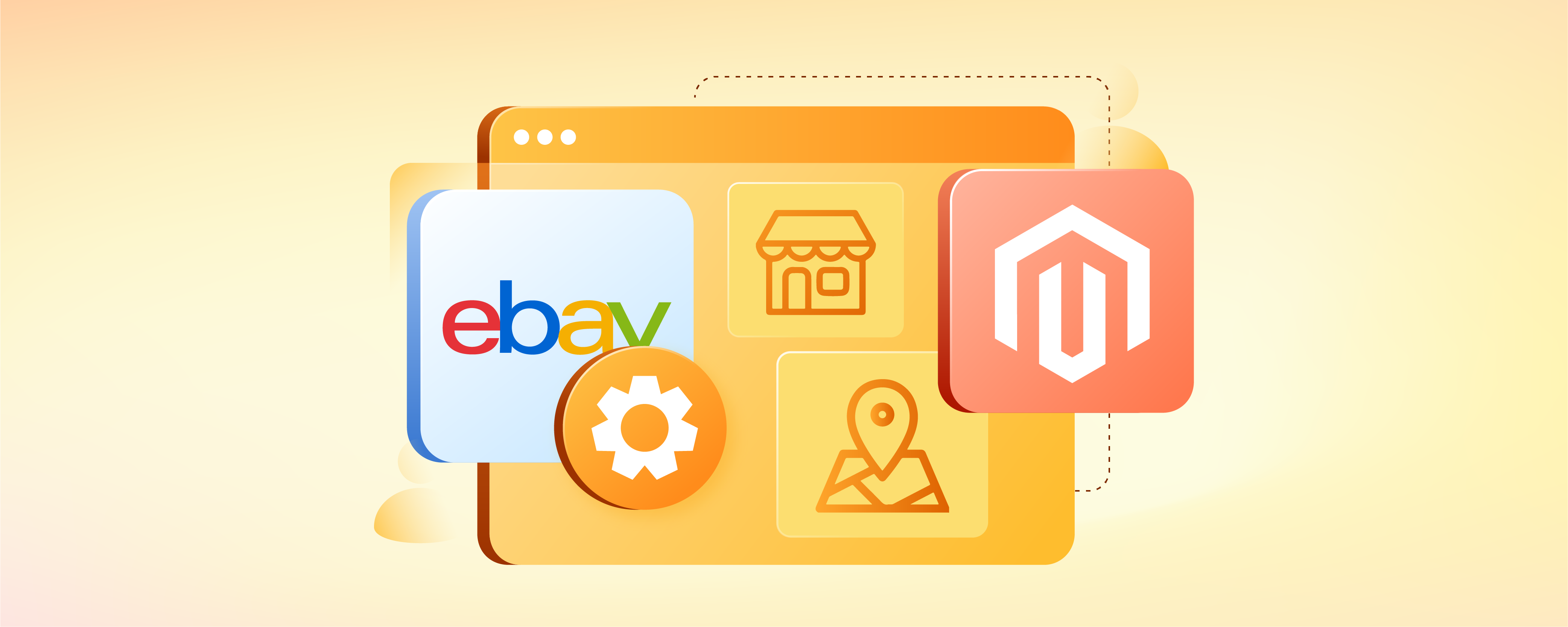 Magento eBay Integration: 7 Magento 2 eBay Connectors