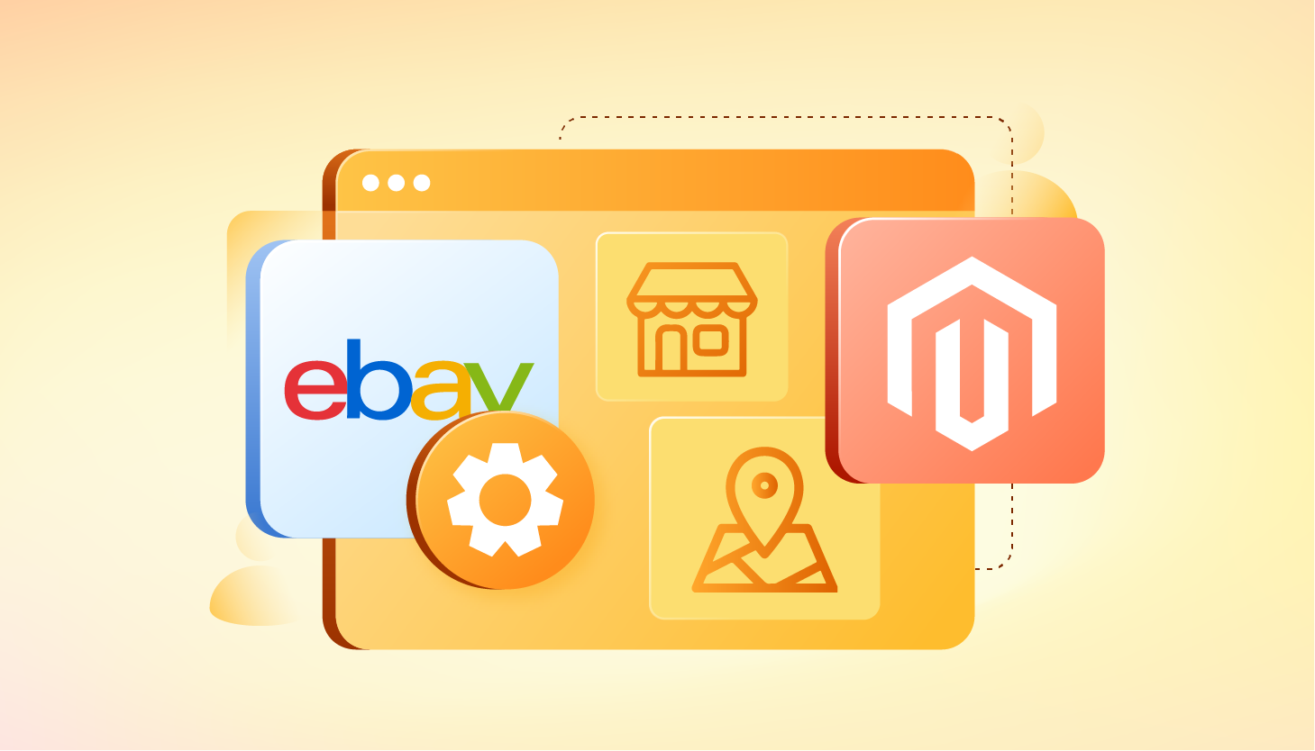 Magento eBay Integration: 7 Magento 2 eBay Connectors