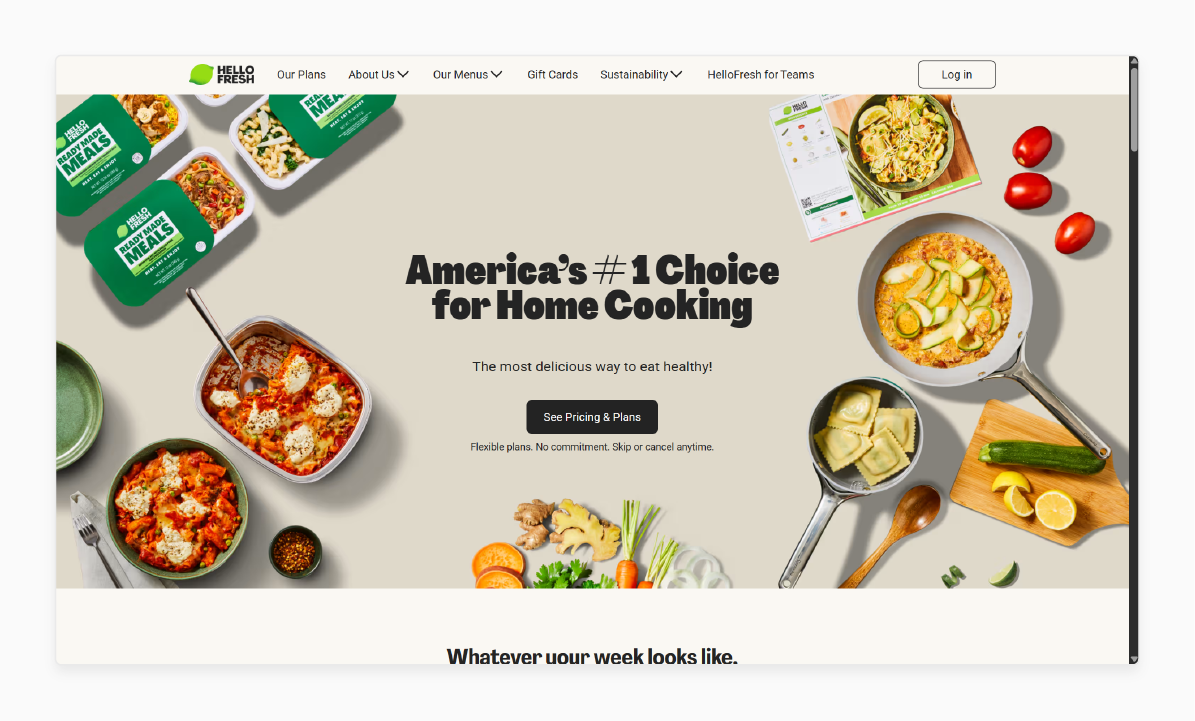 HelloFresh