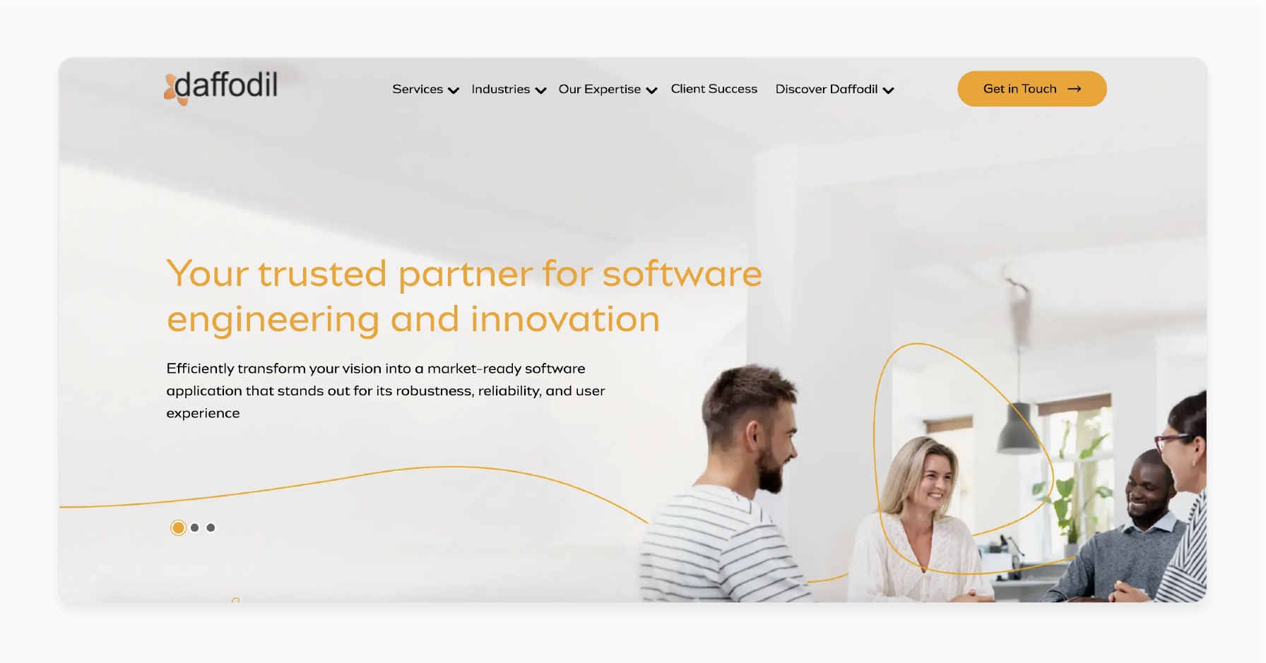 Daffodil Software integrates Magento with other platforms