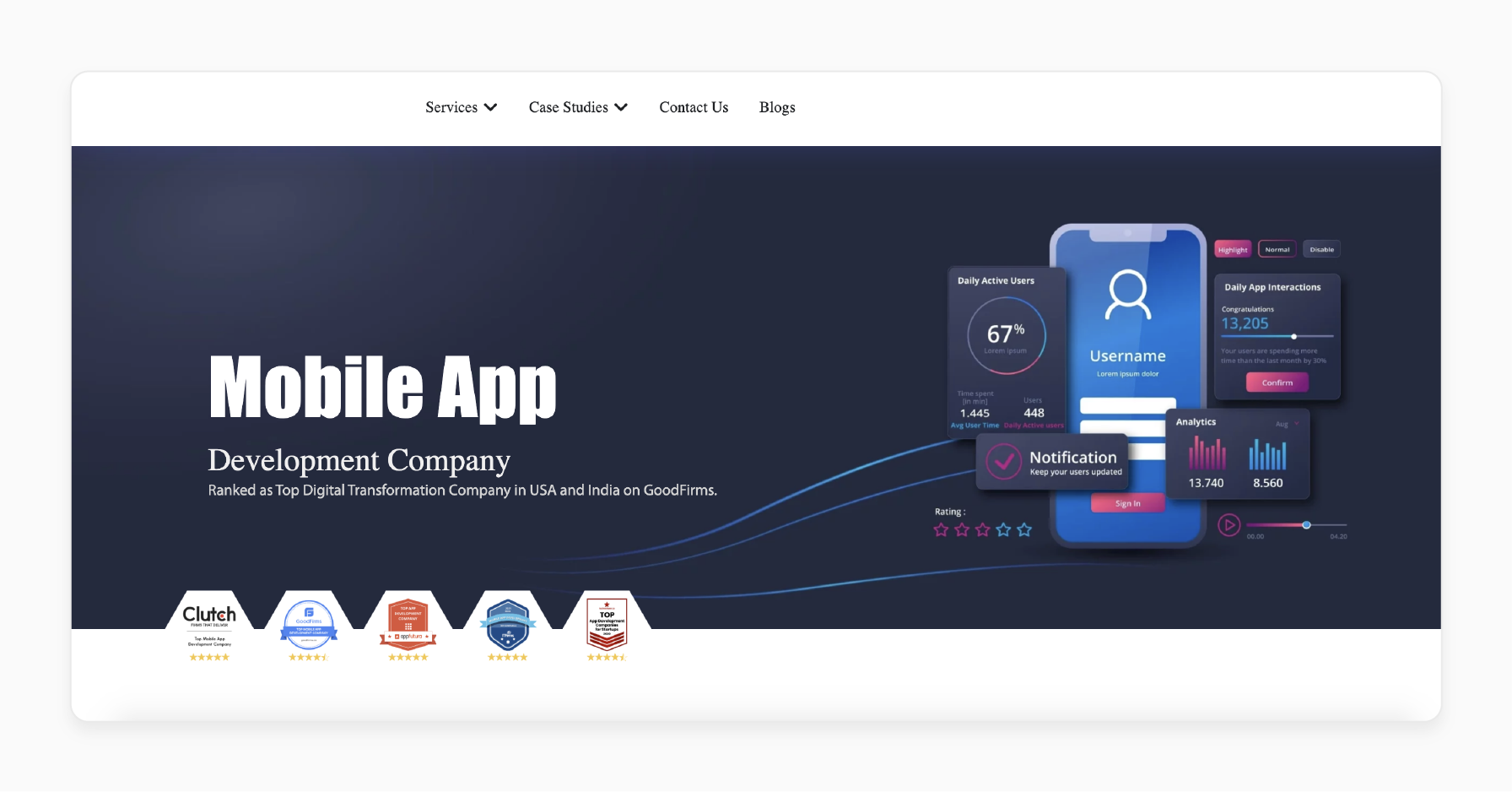 SDLC Corp develops scalable Magento solutions