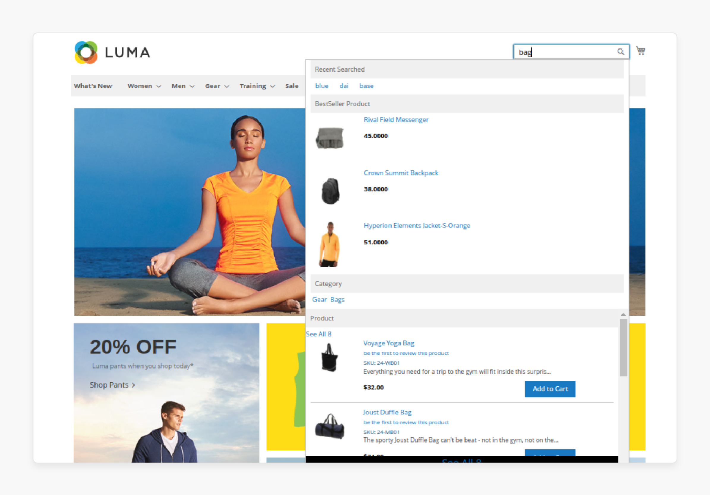 Real Time Search Updates via Magento 2 Elasticsearch 8