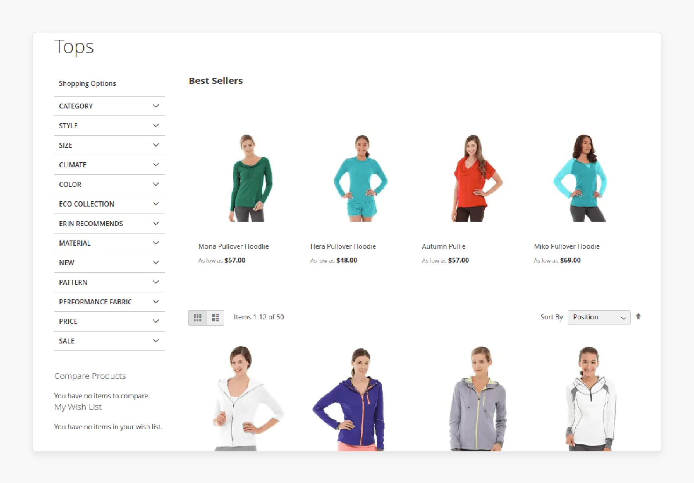 Personalized Search Results via Magento 2 Elasticsearch 8