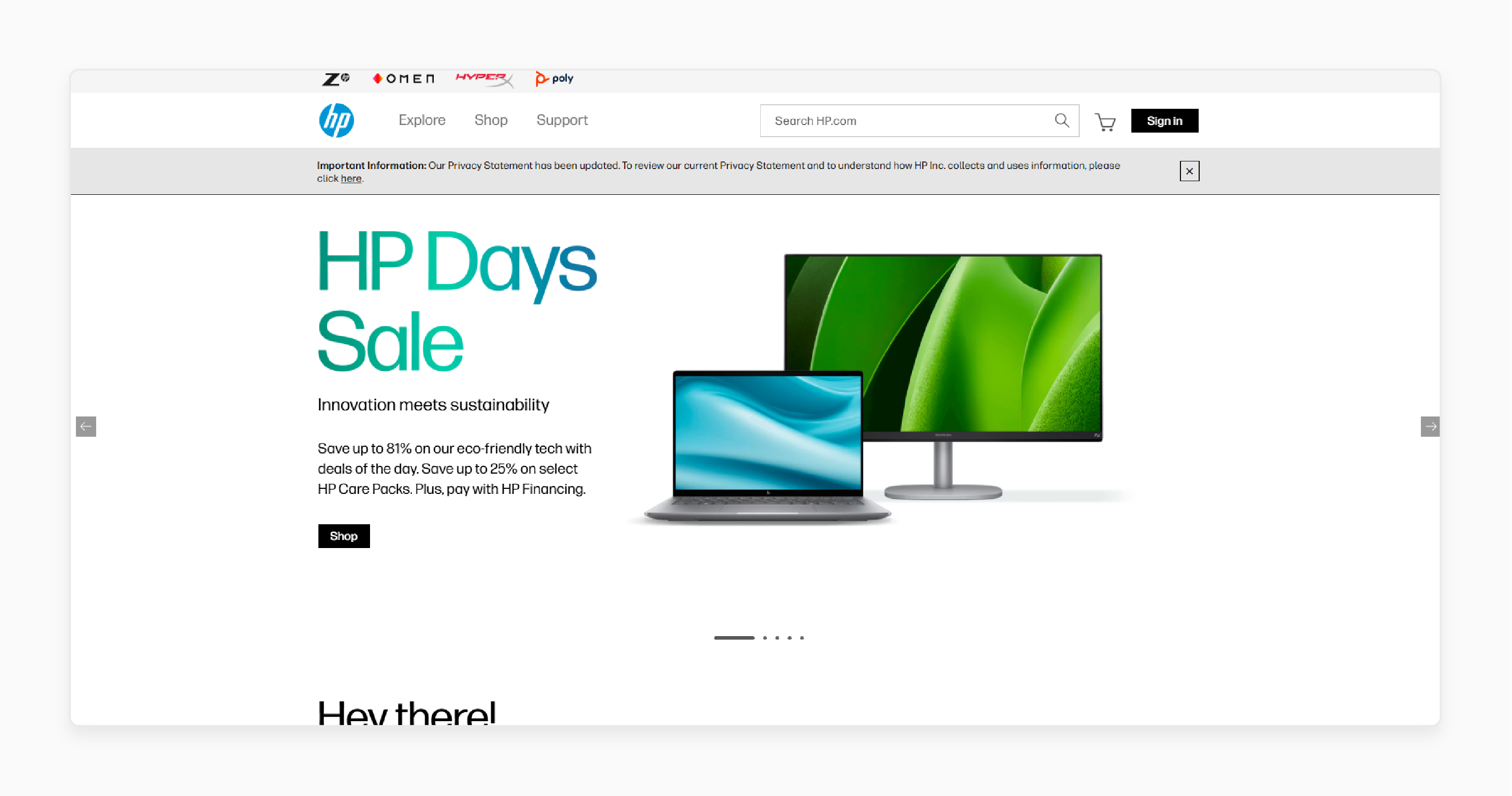 Magento Clients List with HP
