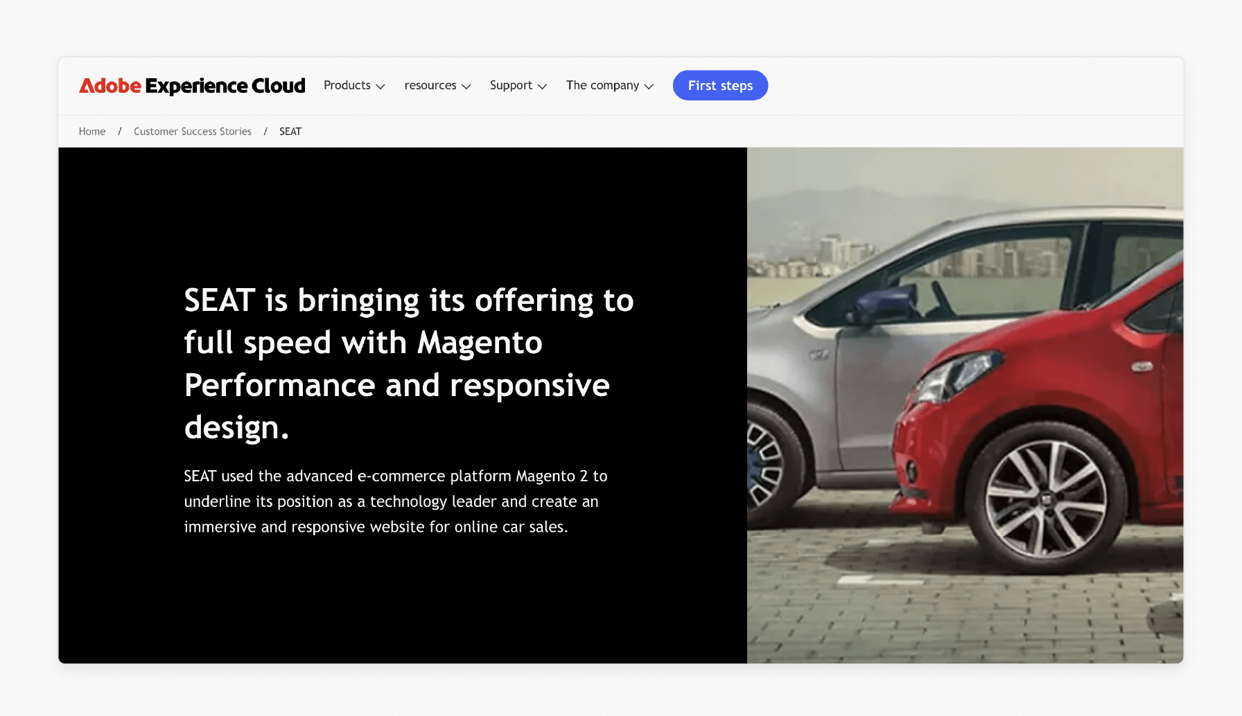 Benefits of Automotive Parts Industry from Magento Commerce Pro