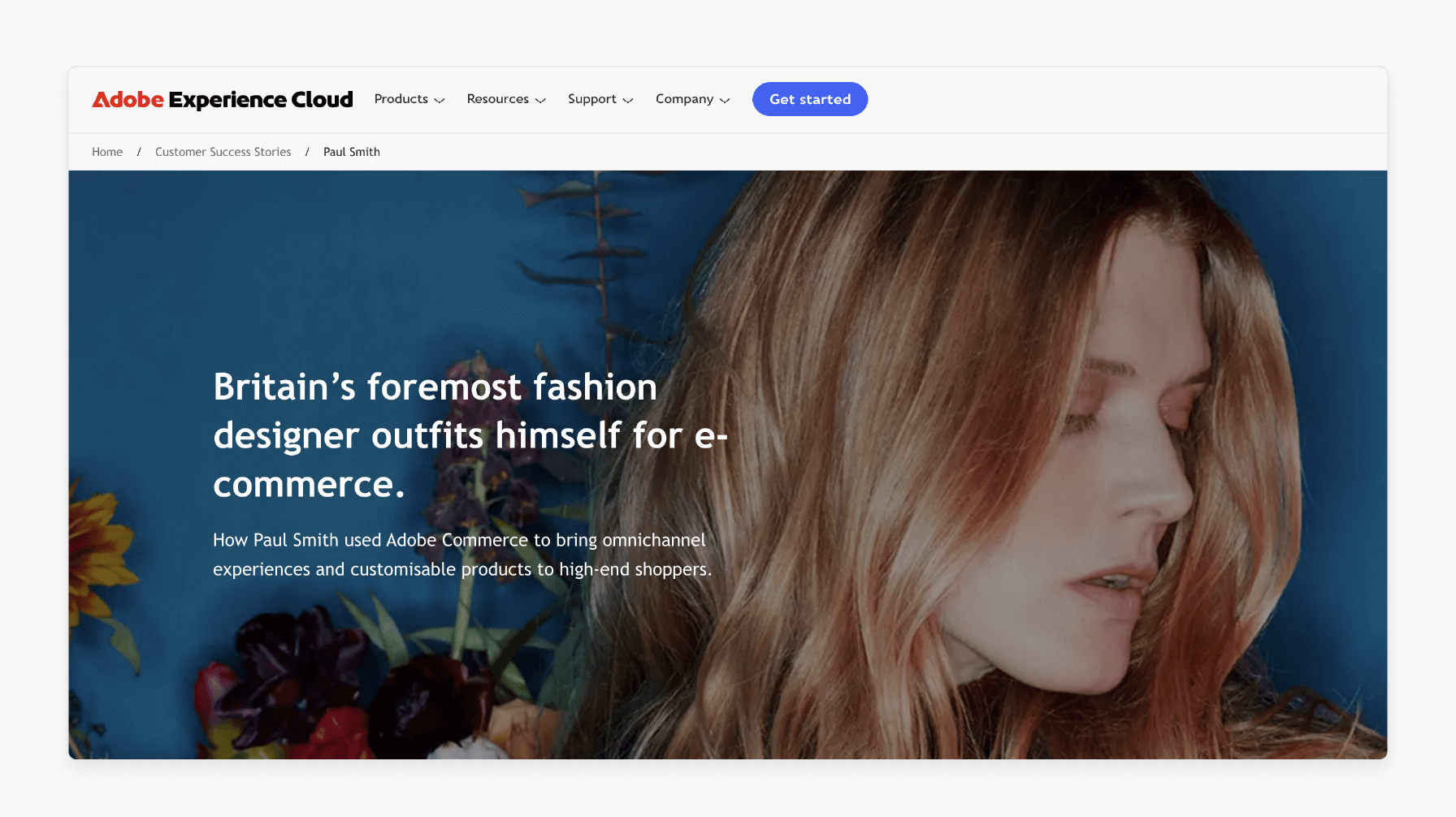 Benefits of Fashion and Luxury Retail Industry from Magento Commerce Pro