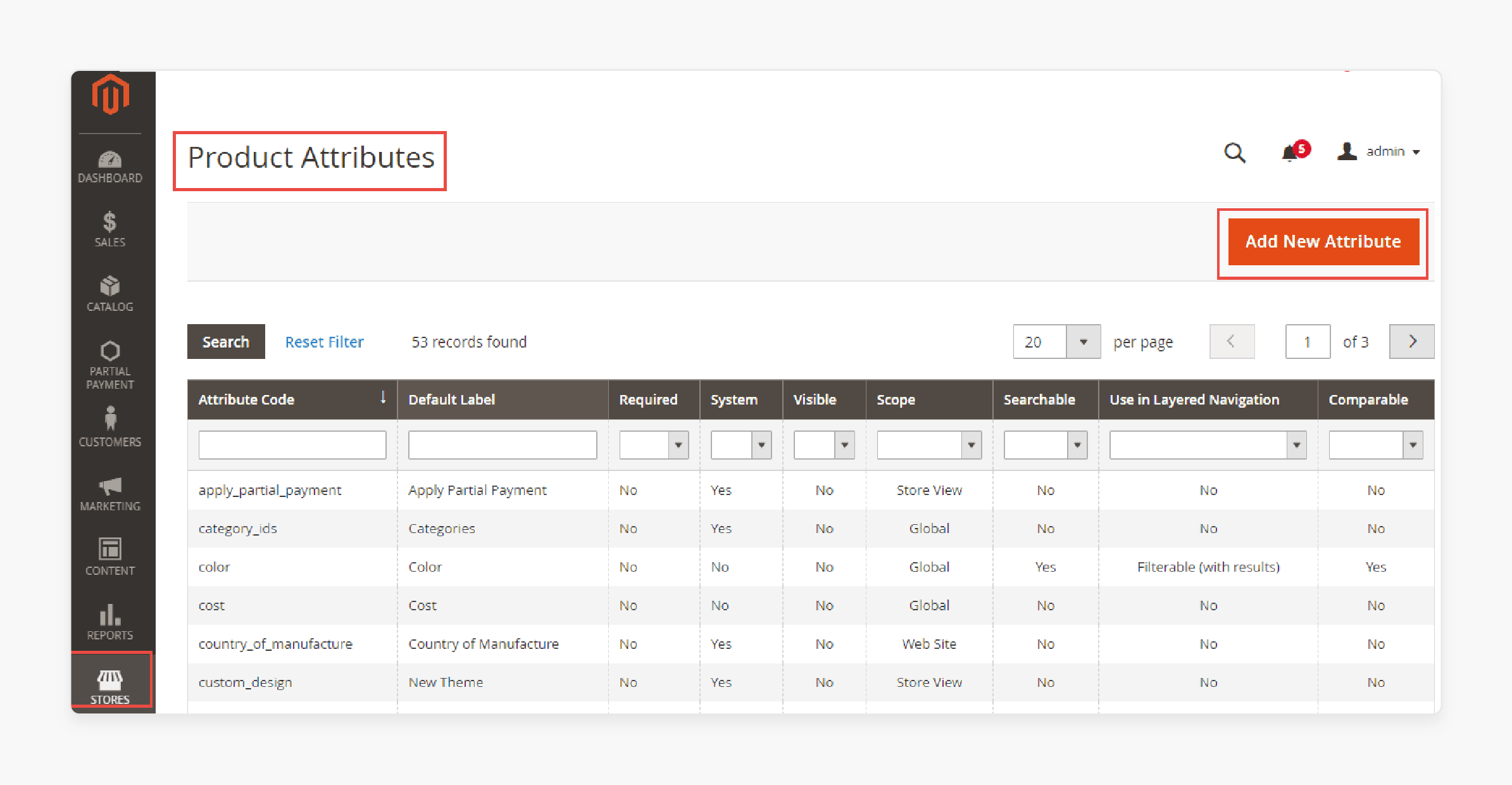Customizable Attributes for Magento 2 Get EAV Attribute Value